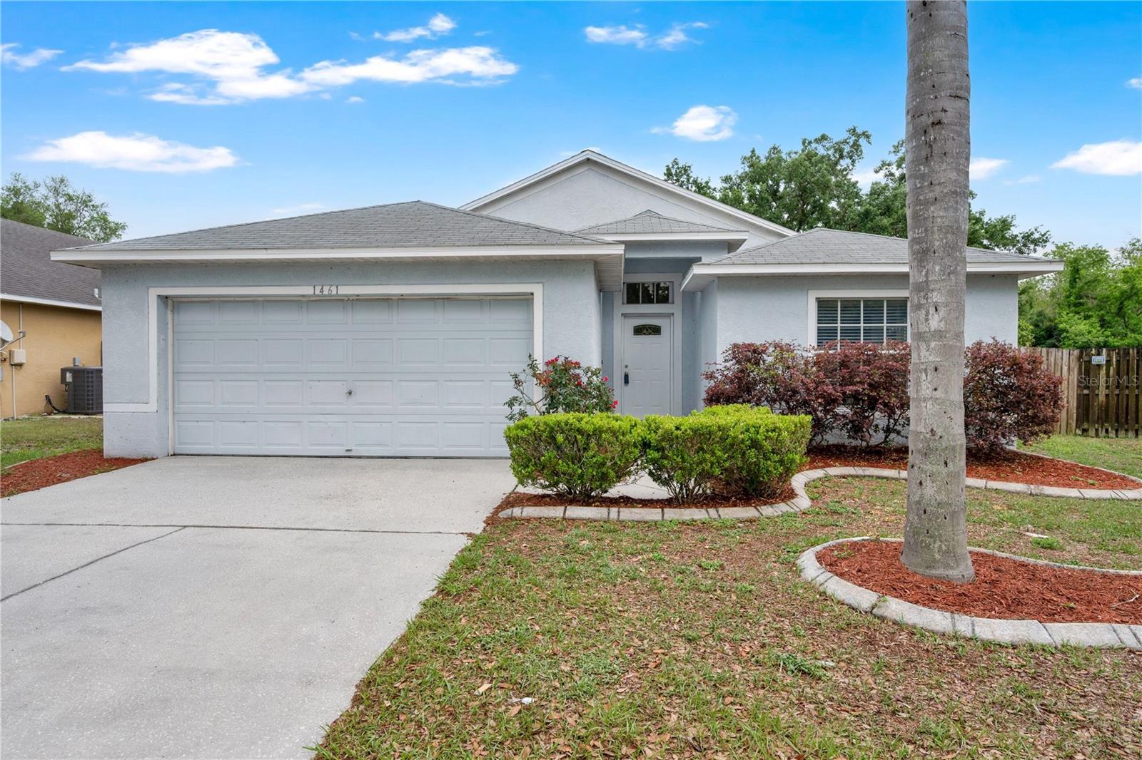 1461 Lake Shore Ranch Dr, FL