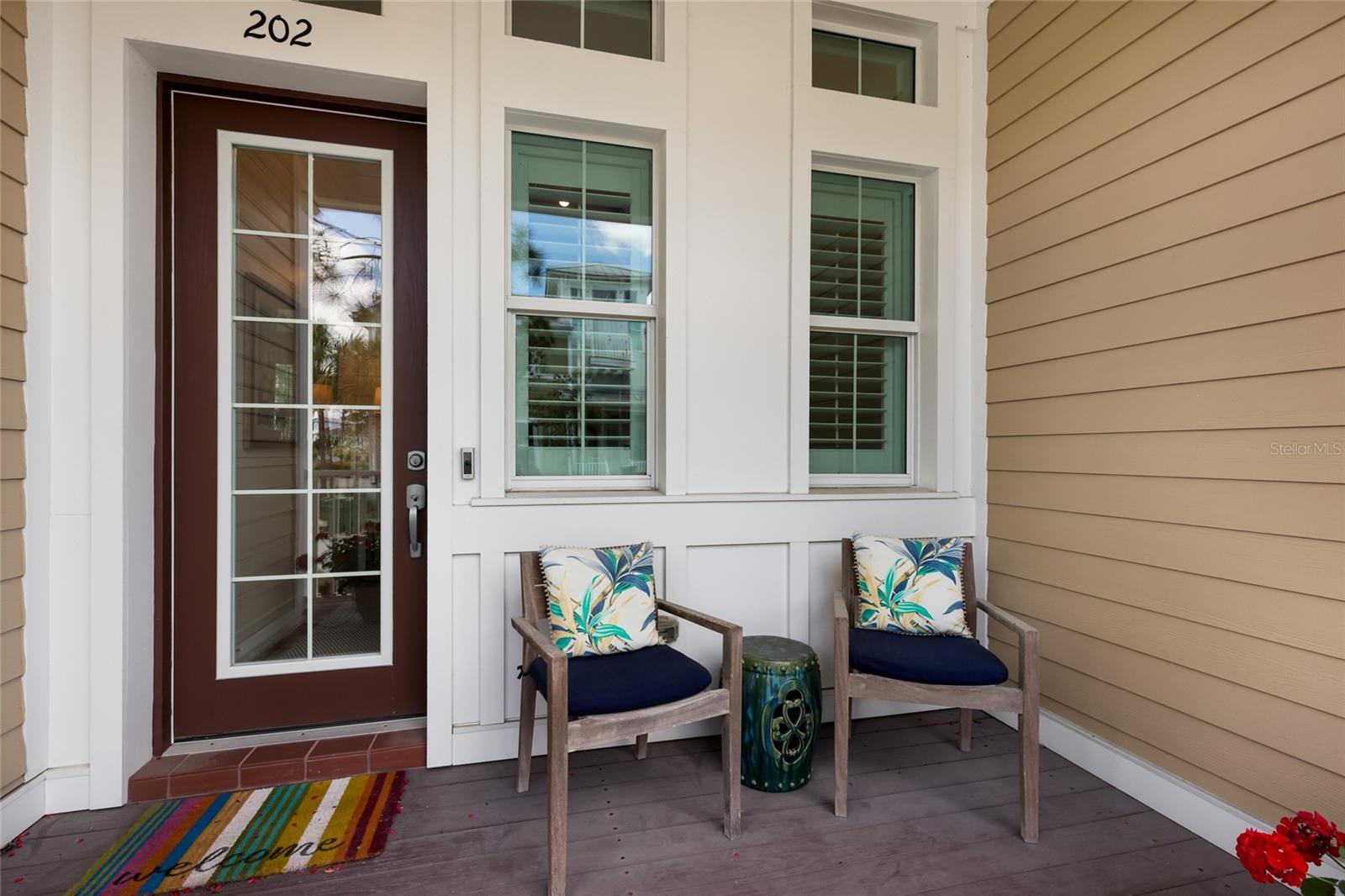 318 Compass Point Drive, FL