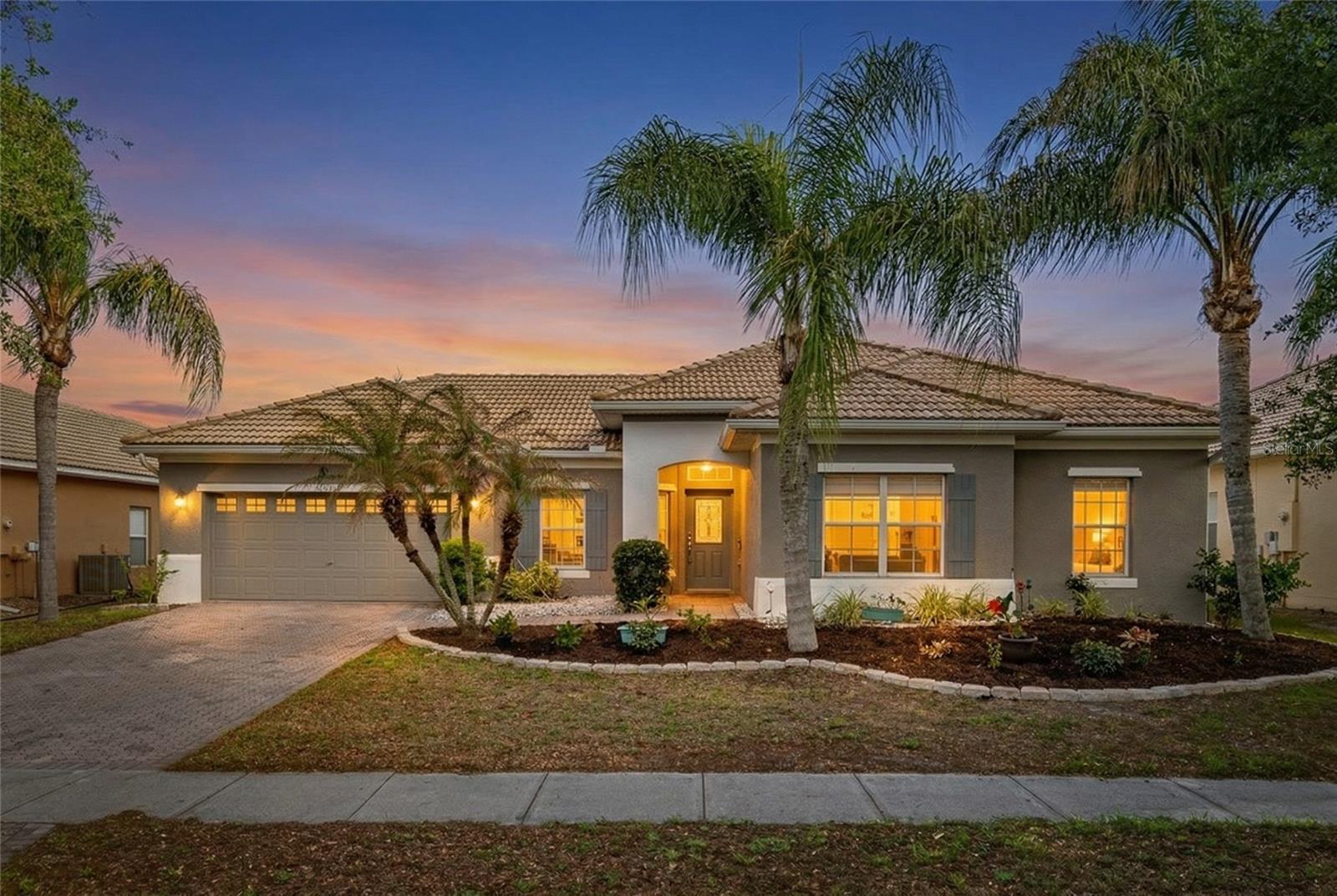 2591 Summerland Way, FL