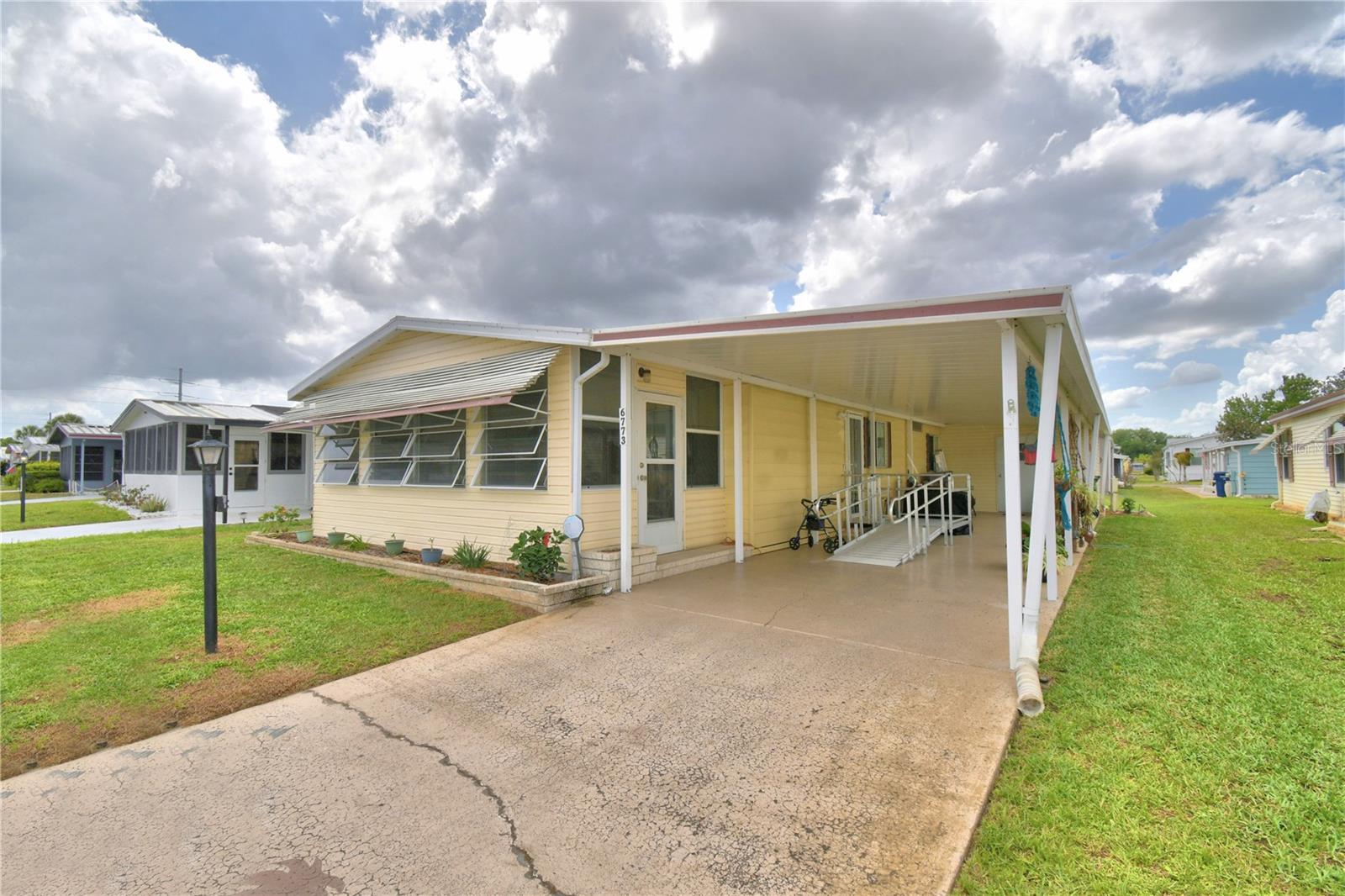 6773 Brentwood Drive, FL