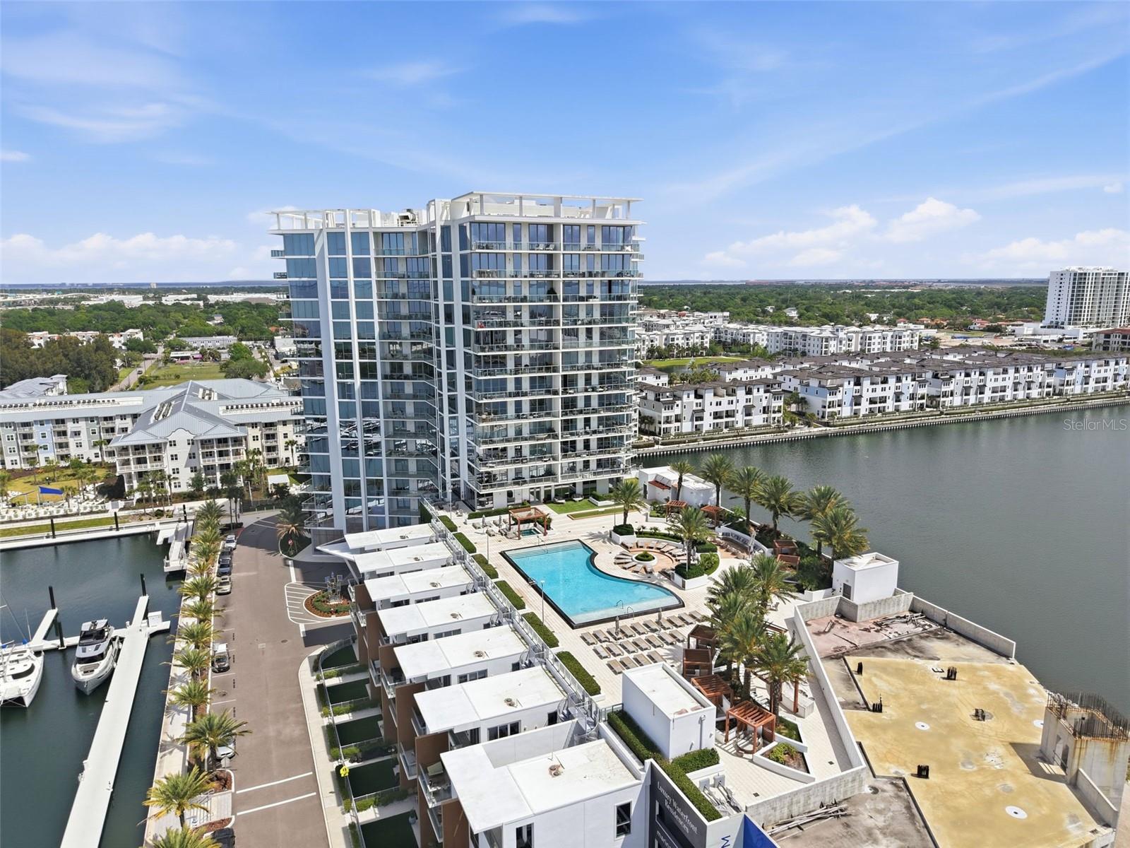 5120 Marina Way, FL