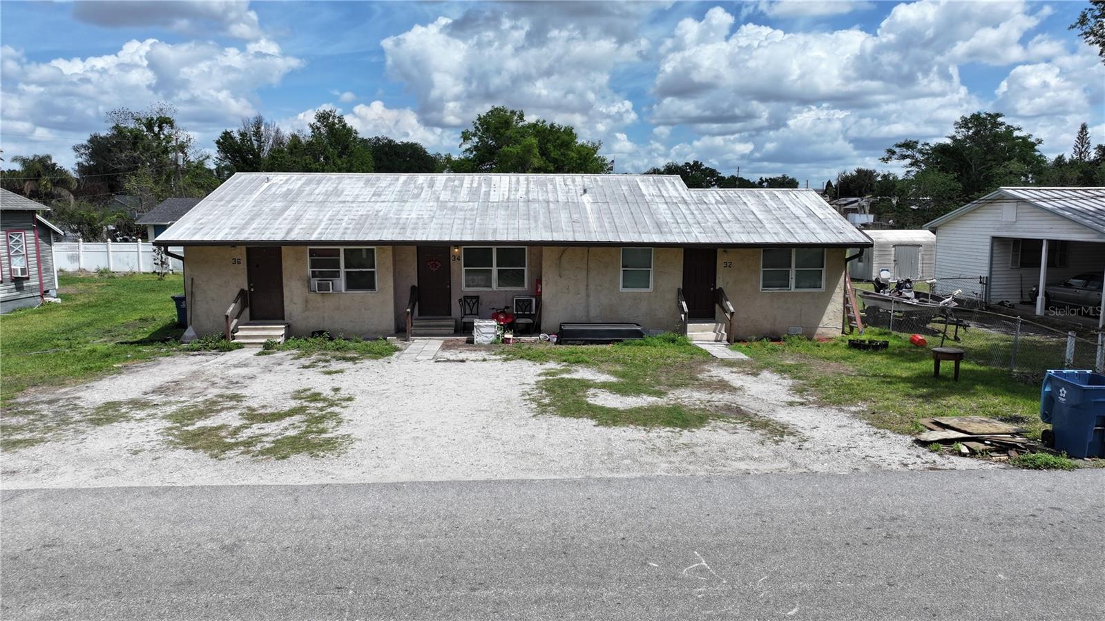 32 N Palmetto Ave, FL