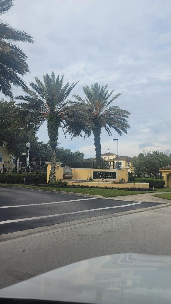 1125 Lake Shadow Circle, FL