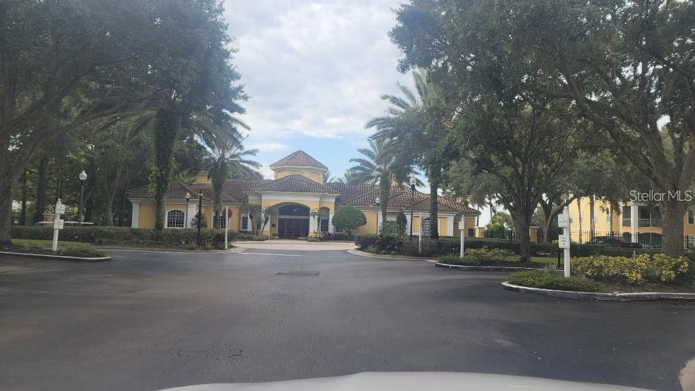 1125 Lake Shadow Circle, FL