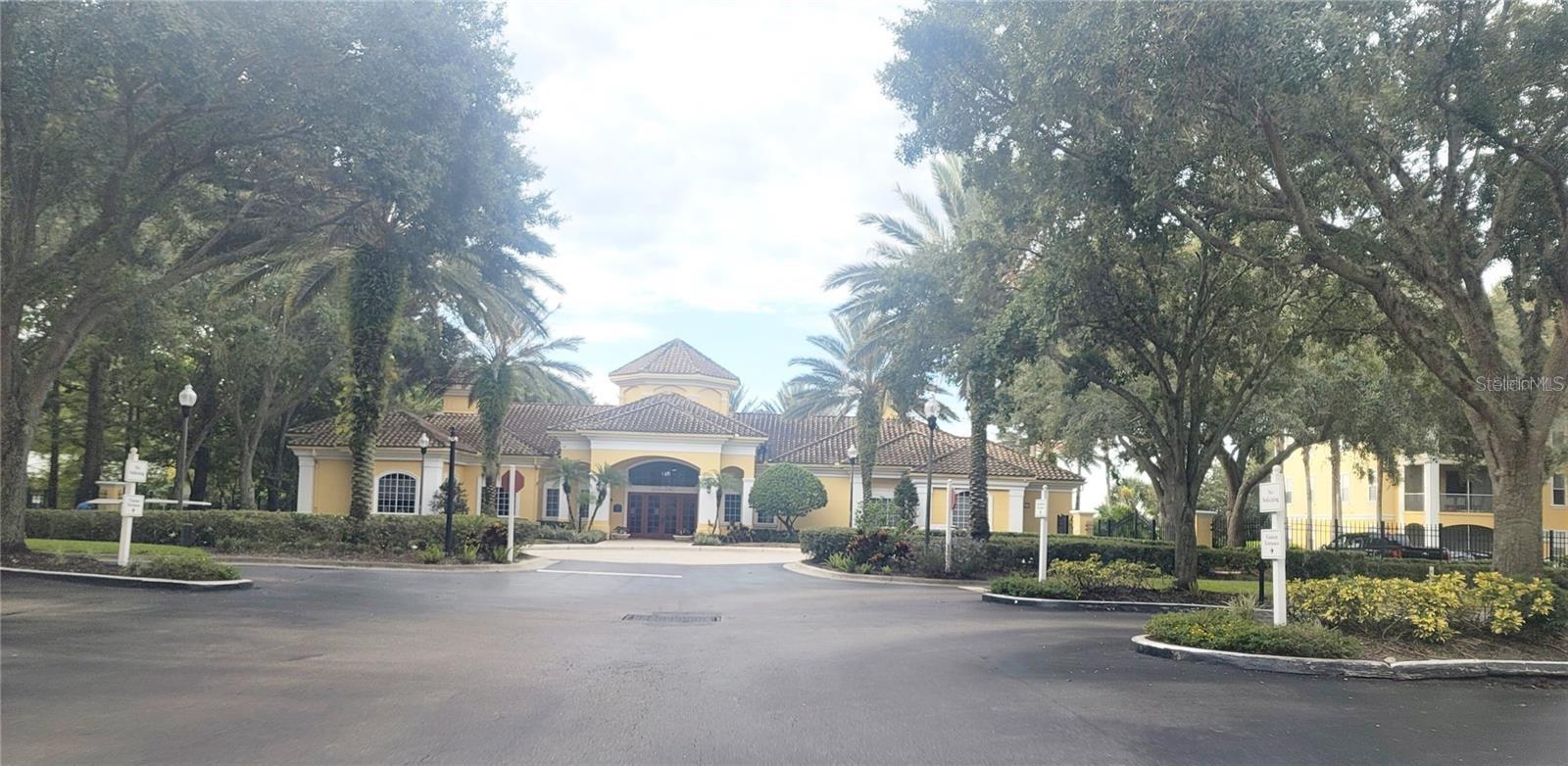 1125 Lake Shadow Circle, FL