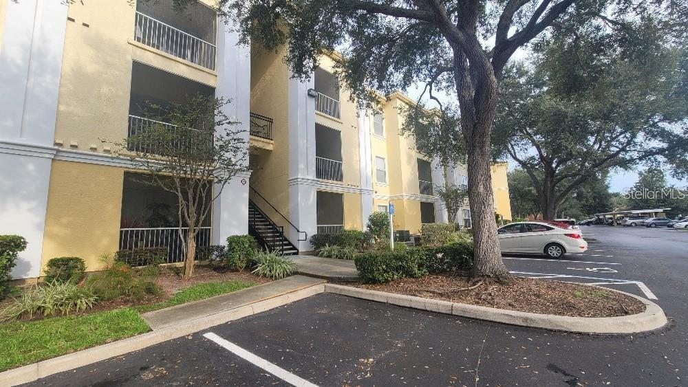 1125 Lake Shadow Circle, FL