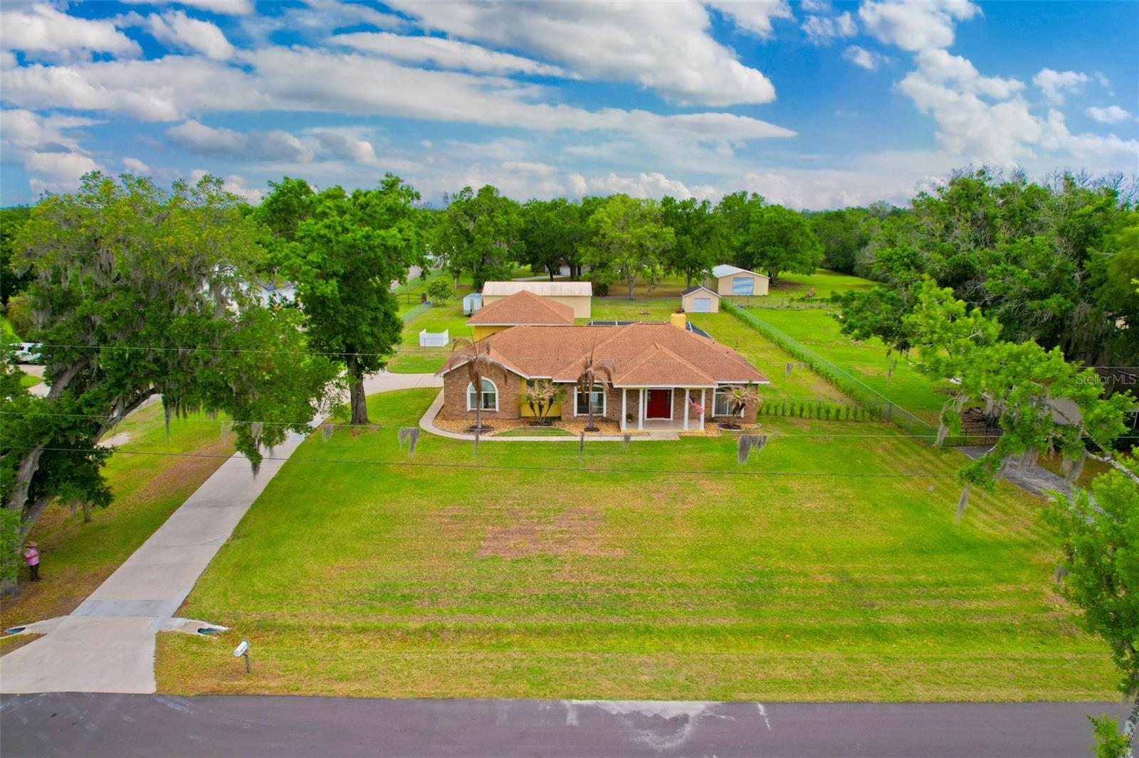 3418 Futch Rd, FL