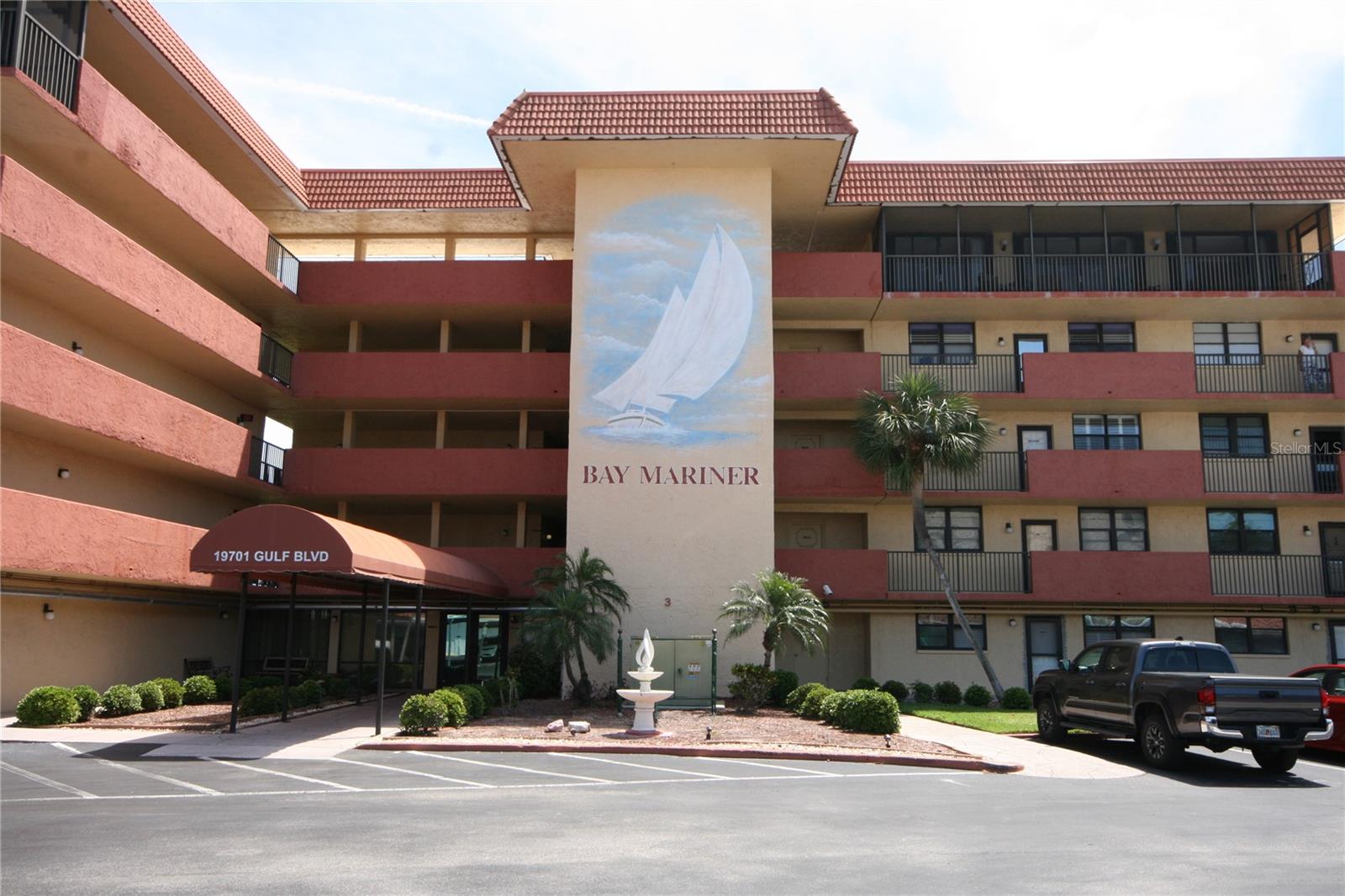 19701 Gulf Blvd #212, FL