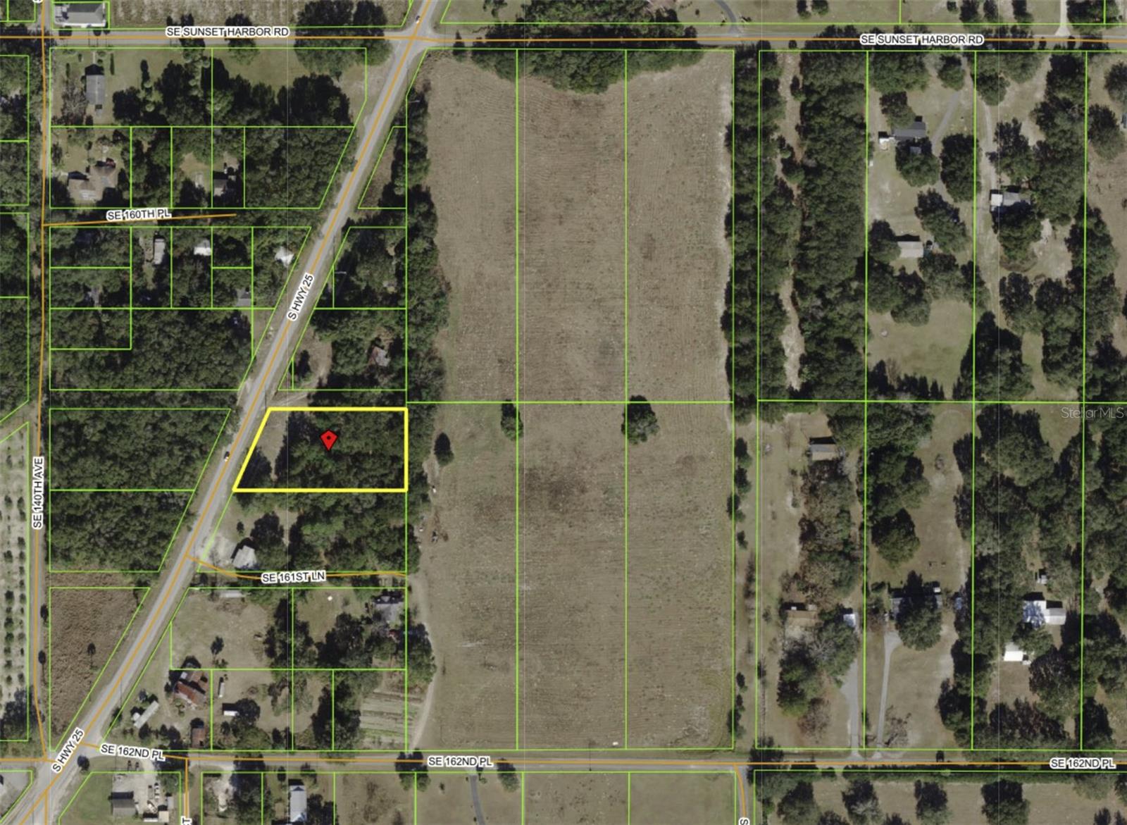 16151 S Highway 25, FL