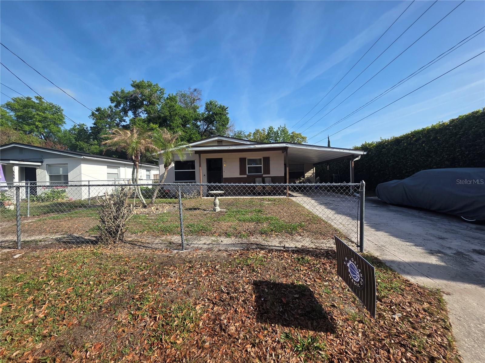 551 Ruffel Street, FL