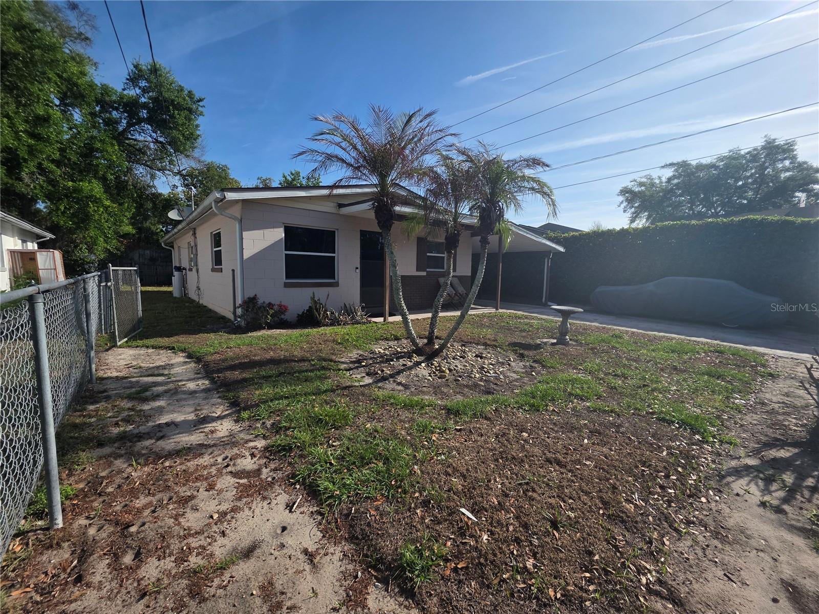 551 Ruffel Street, FL