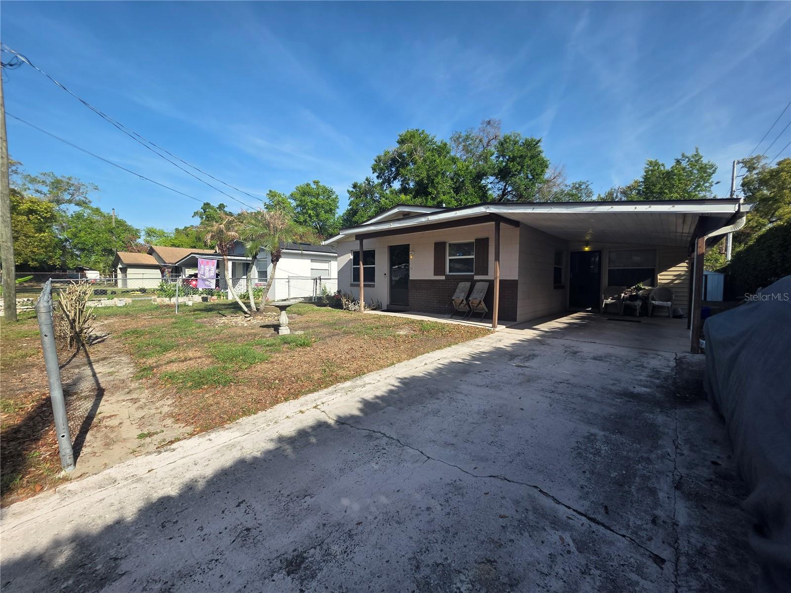 551 Ruffel Street, FL