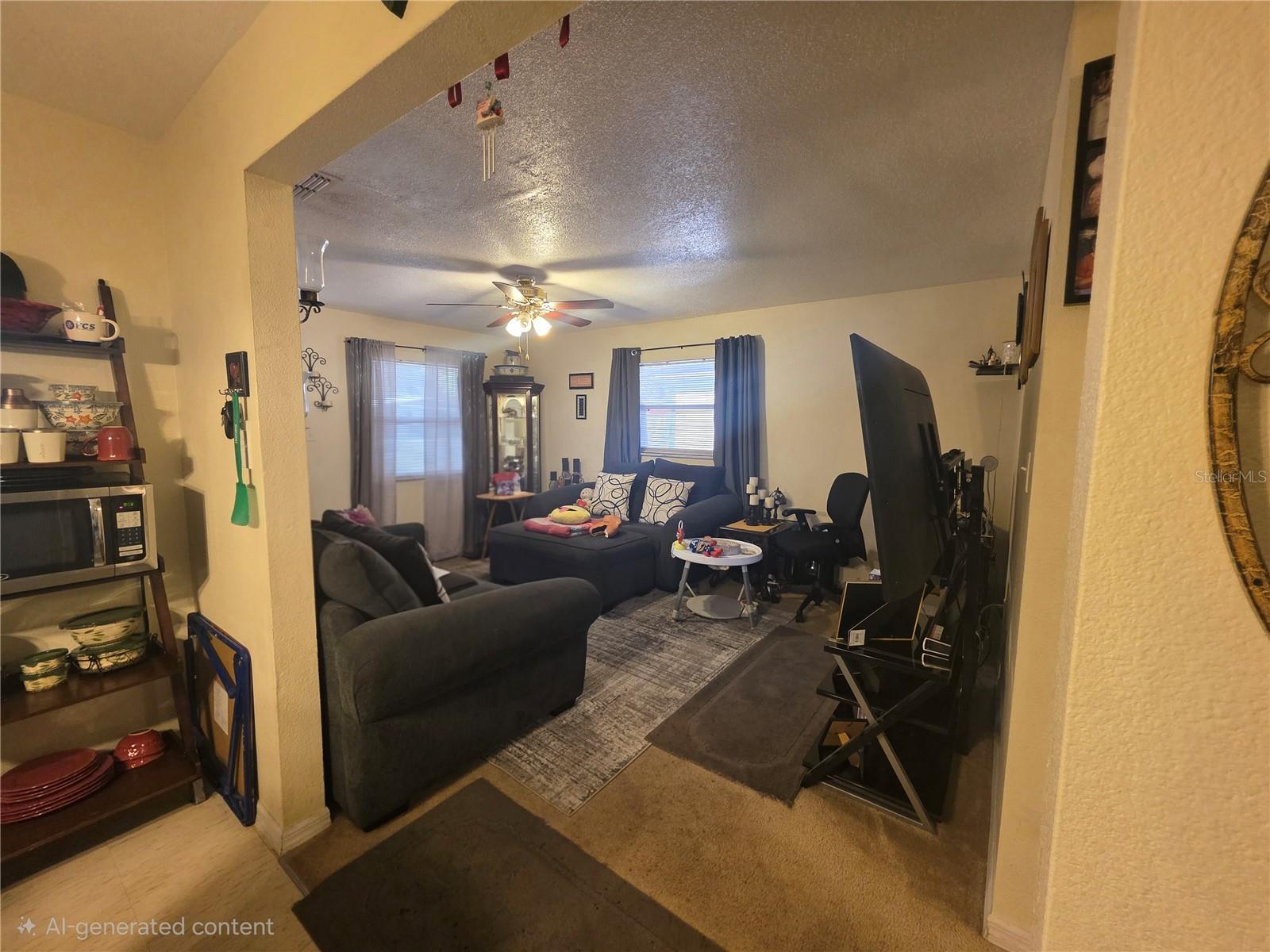 551 Ruffel Street, FL