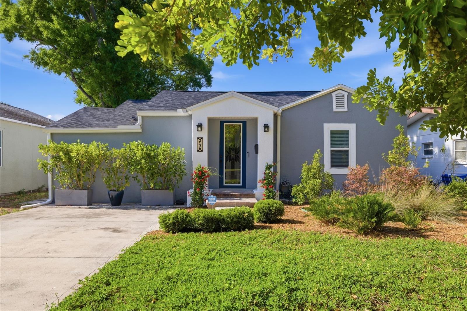 3136 10th Avenue, FL