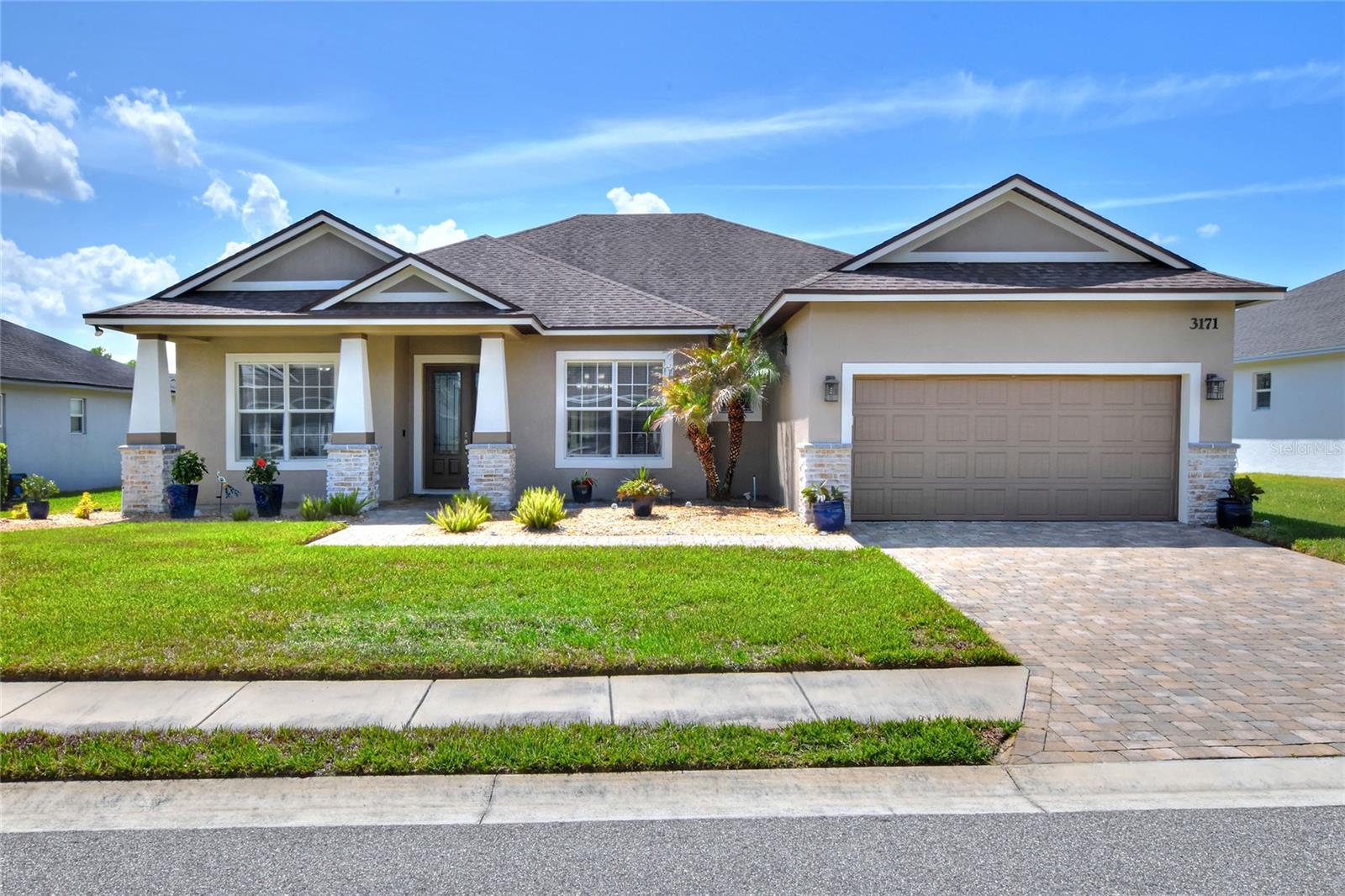 3171 Pearly Drive, FL