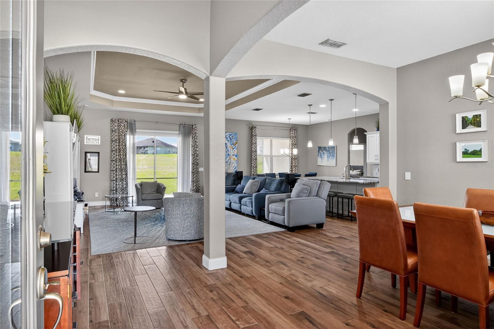 3171 Pearly Drive, FL