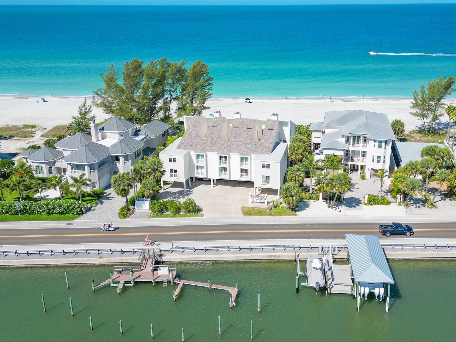 20204 Gulf Blvd #3, FL