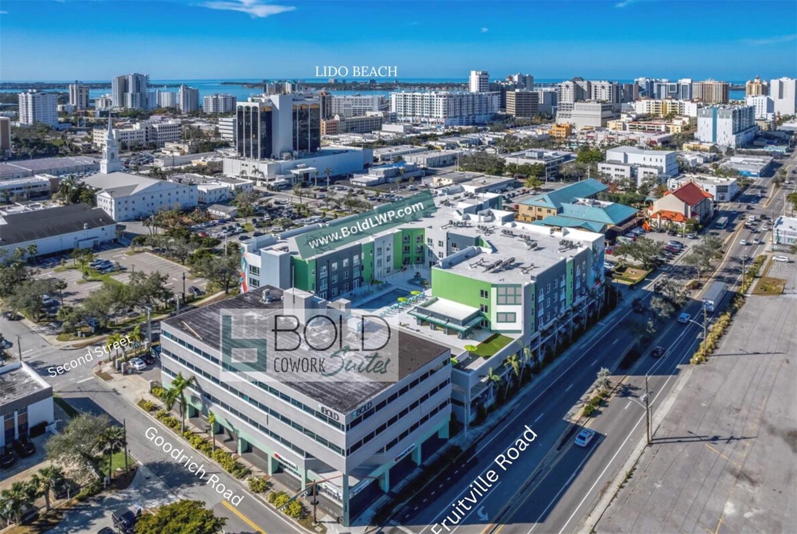 1659 2nd St #109, FL