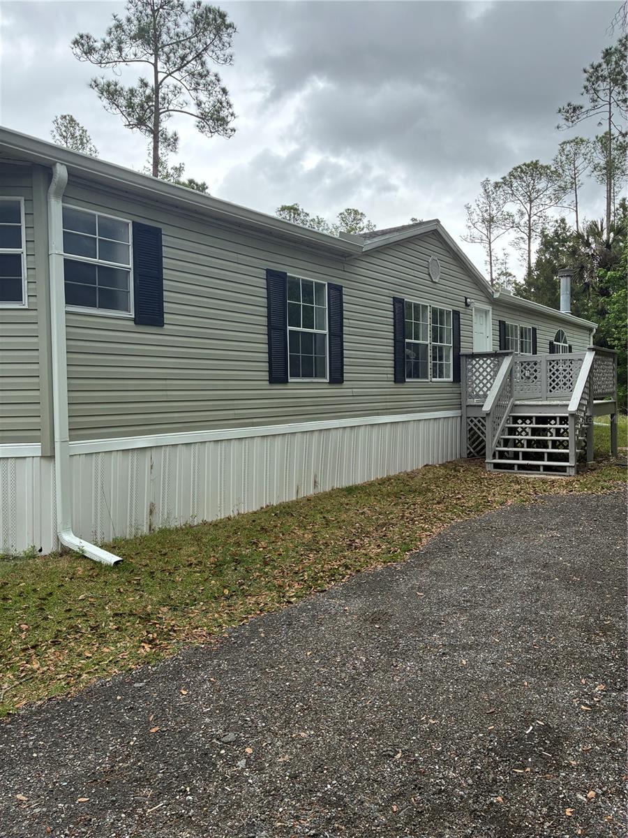 3150 Cr 2006, FL