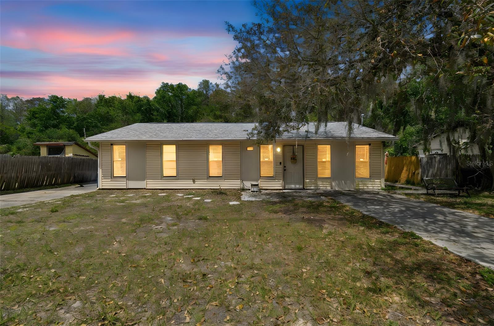 9917 Lake Drive, FL