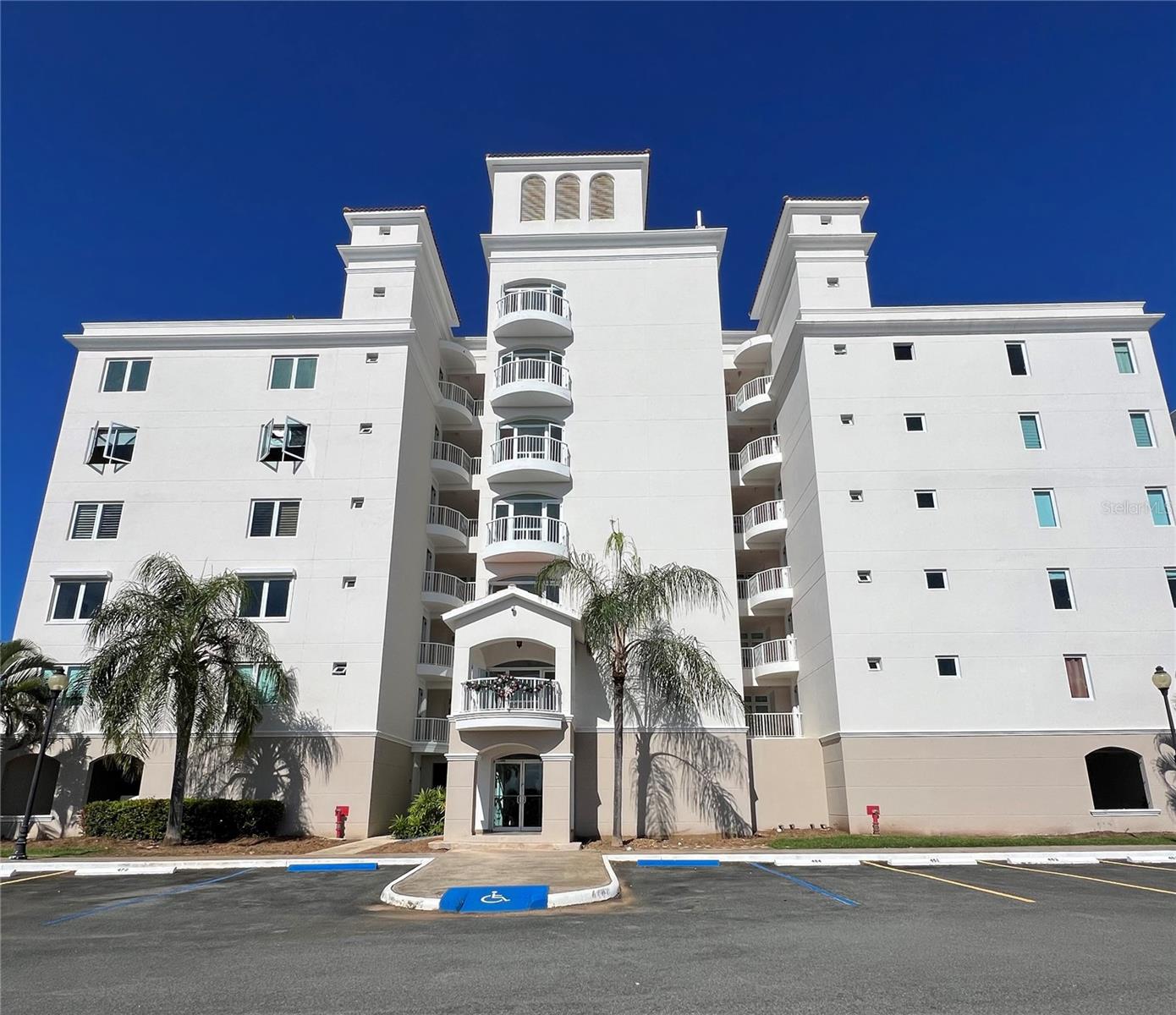 . Olivine St #443, PR