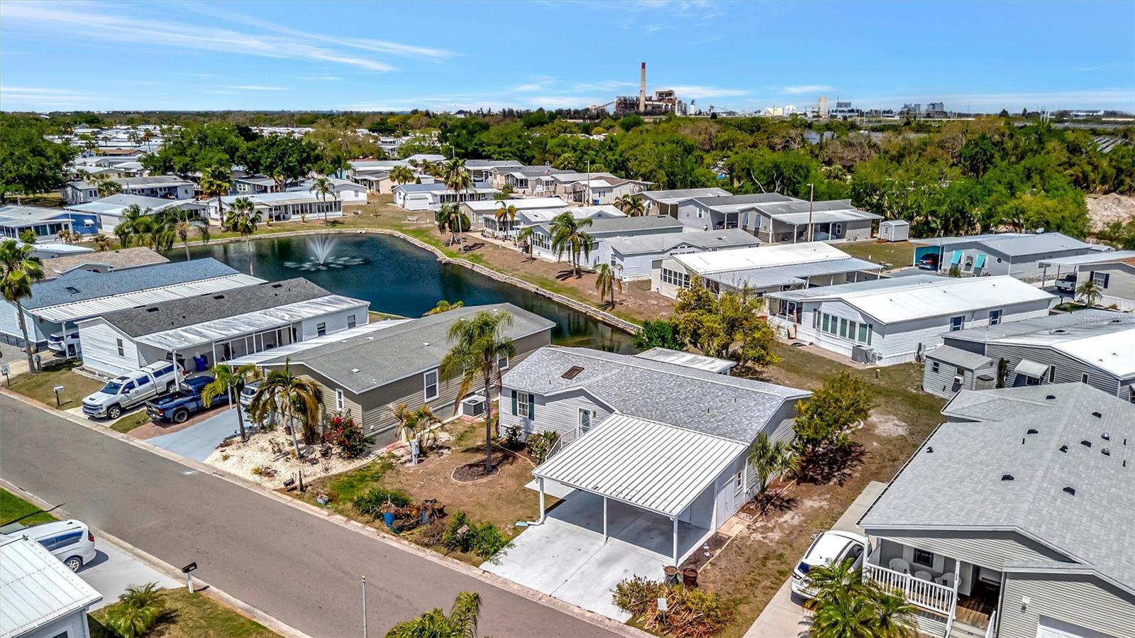 211 Port Royal Lane, FL