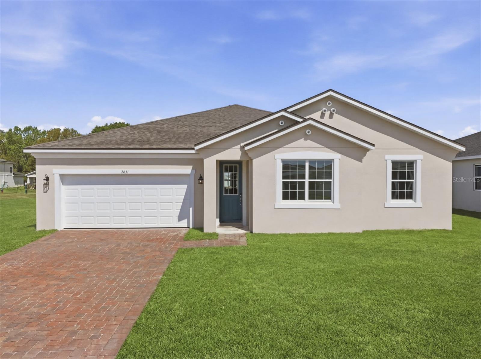 2651 Gingseng Ivy St, FL