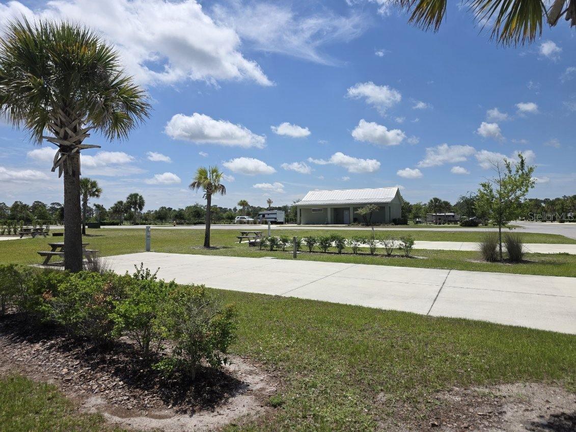 Highway 630  E, FL