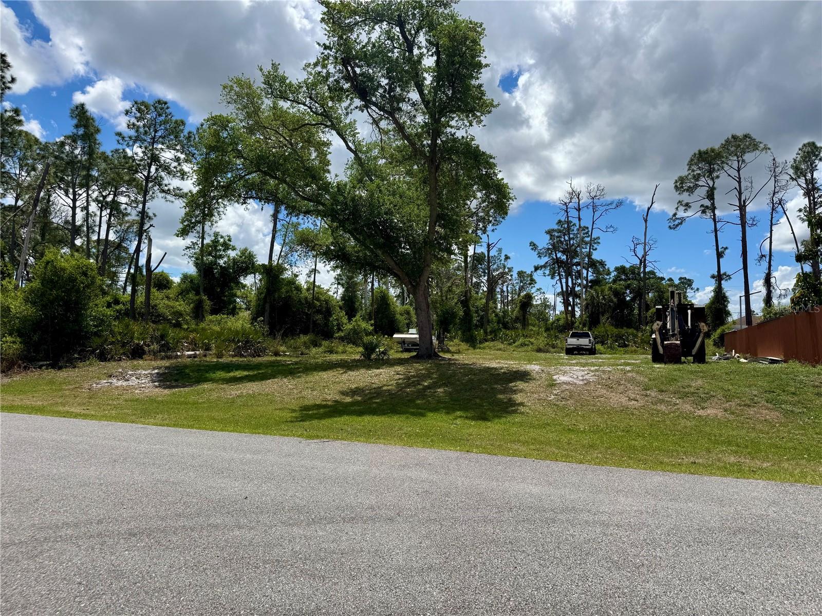 Lot 4 Abernant Ave, FL
