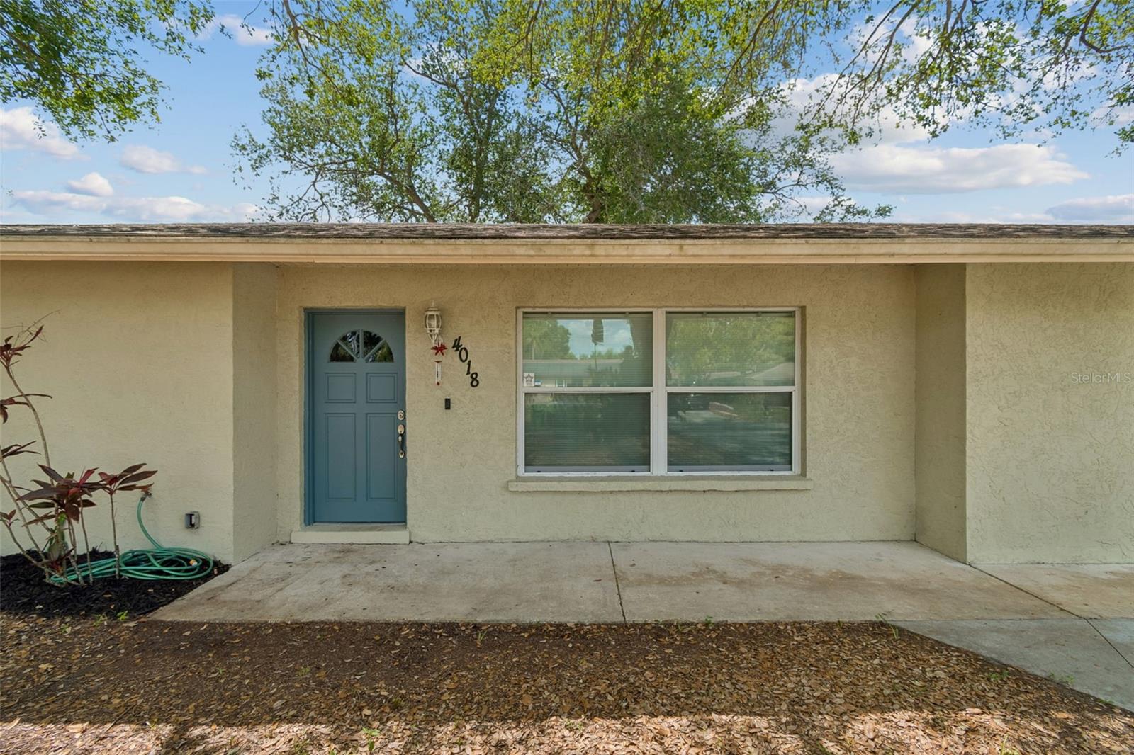 4018 Prado Drive, FL
