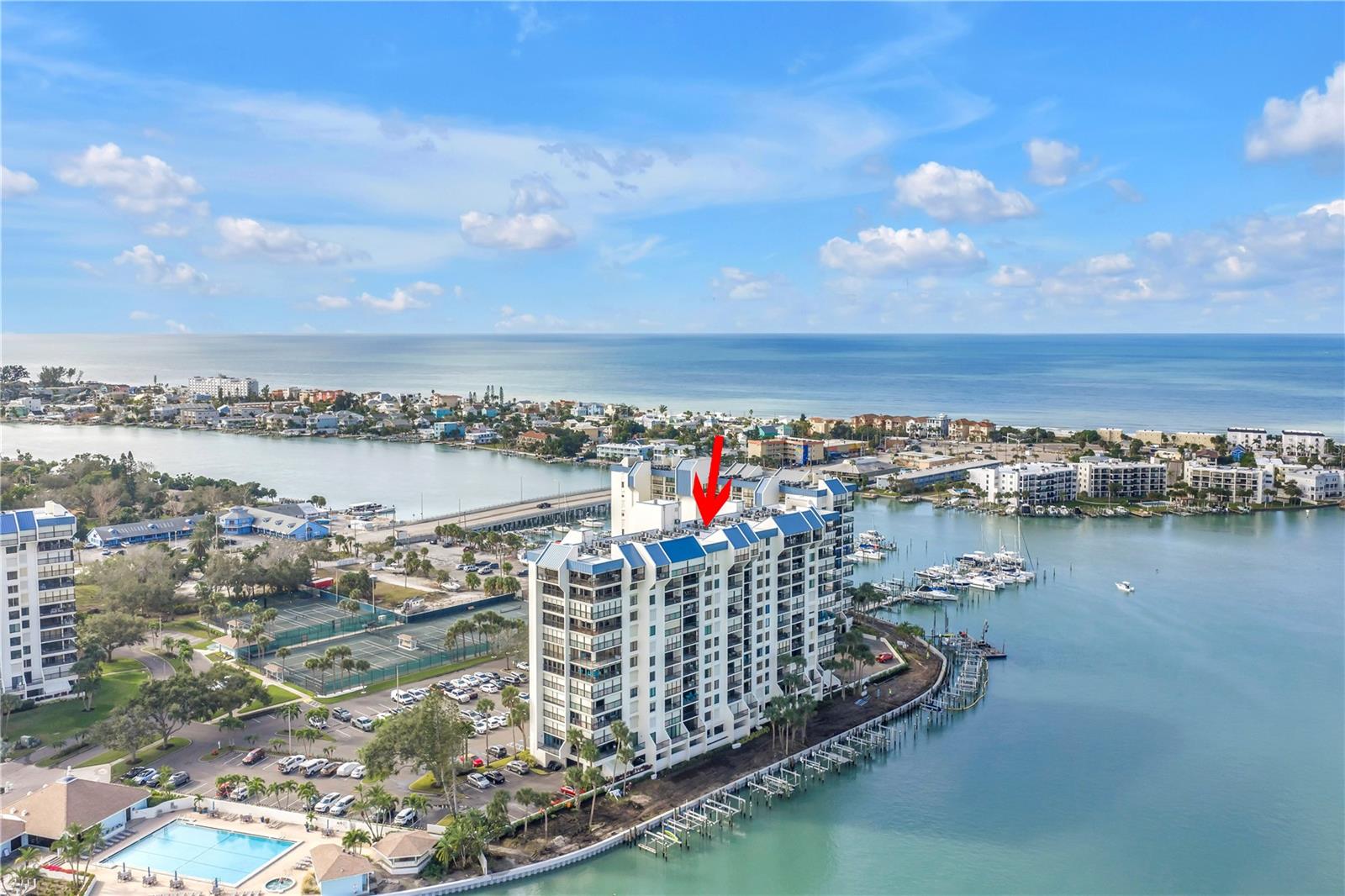 9495 Blind Pass Road, FL