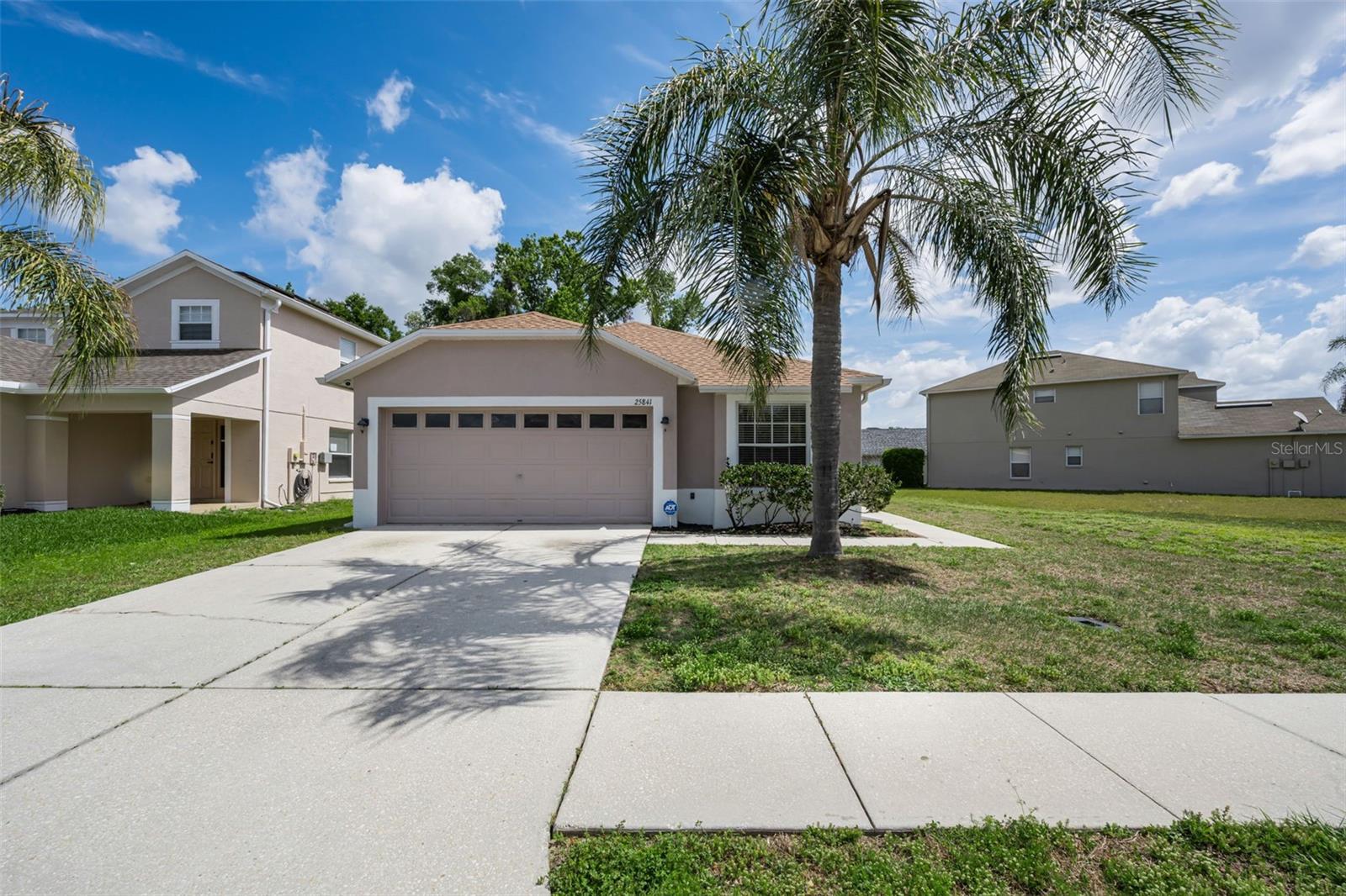 25841 Crippen Drive, FL