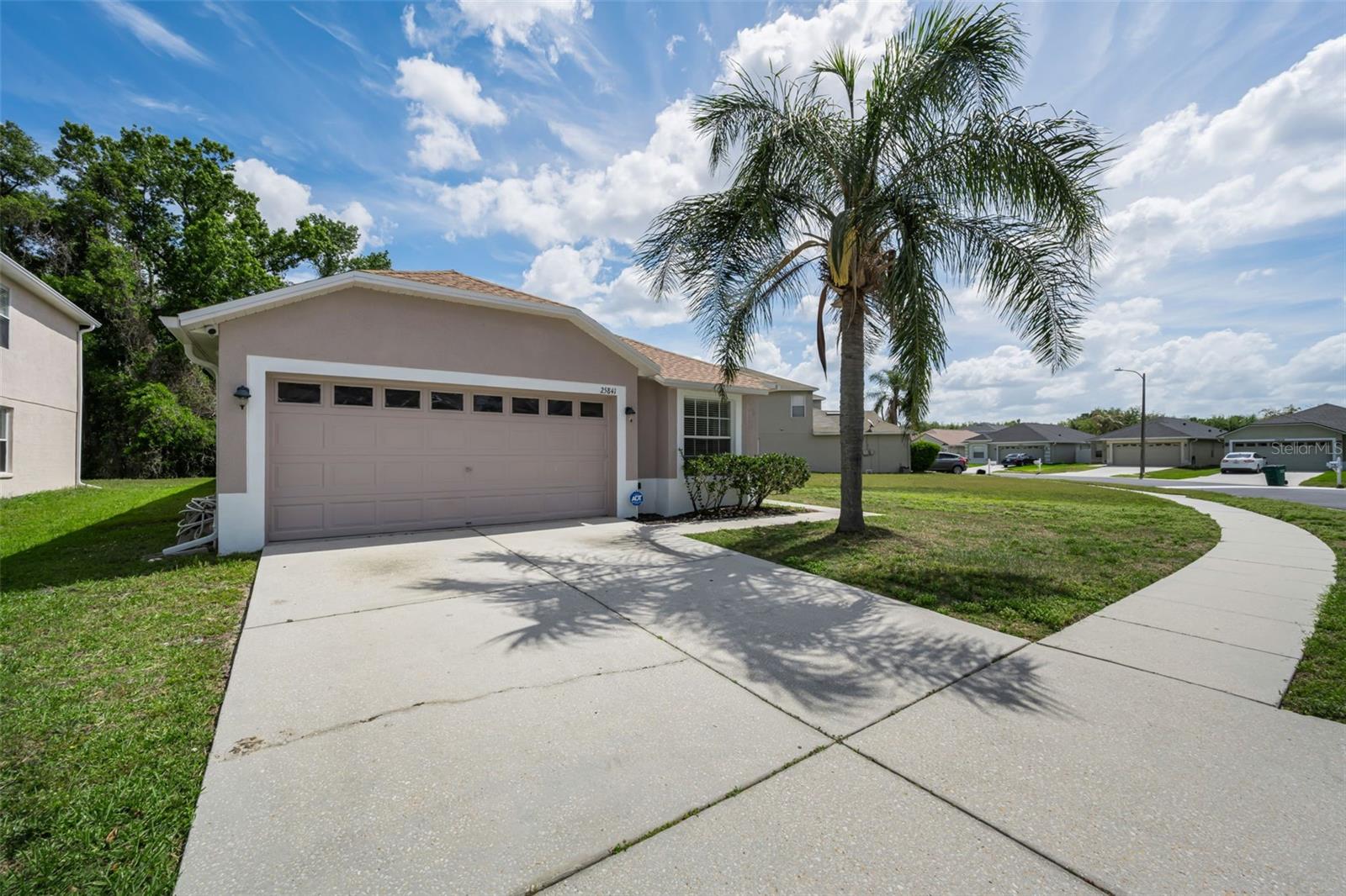 25841 Crippen Drive, FL