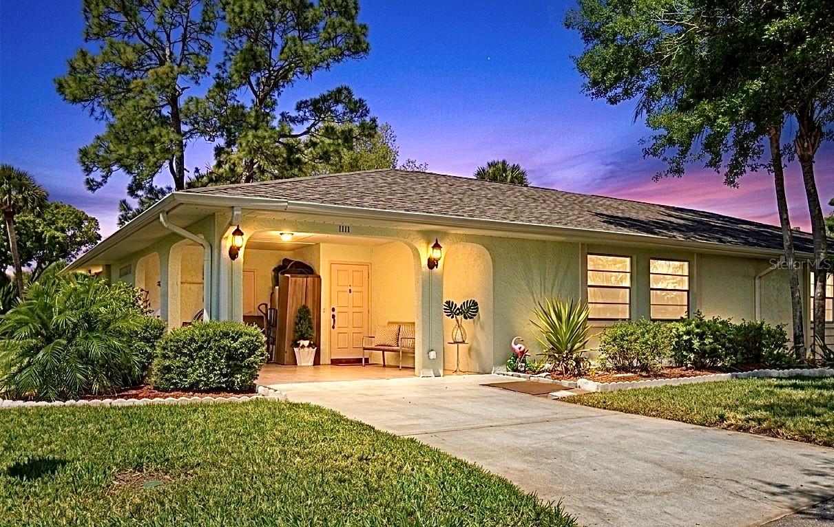 1111 Harefield Circle, FL
