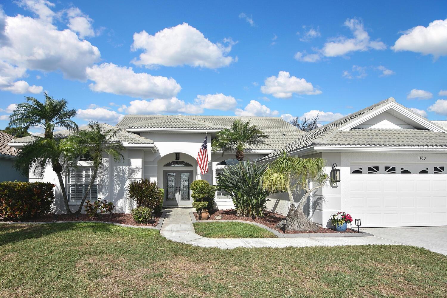 1160 Highland Greens Drive, FL