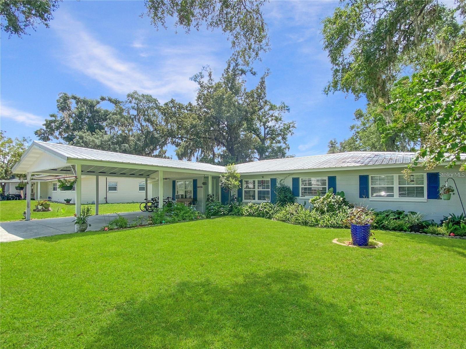 228 Oak Hill Street, FL