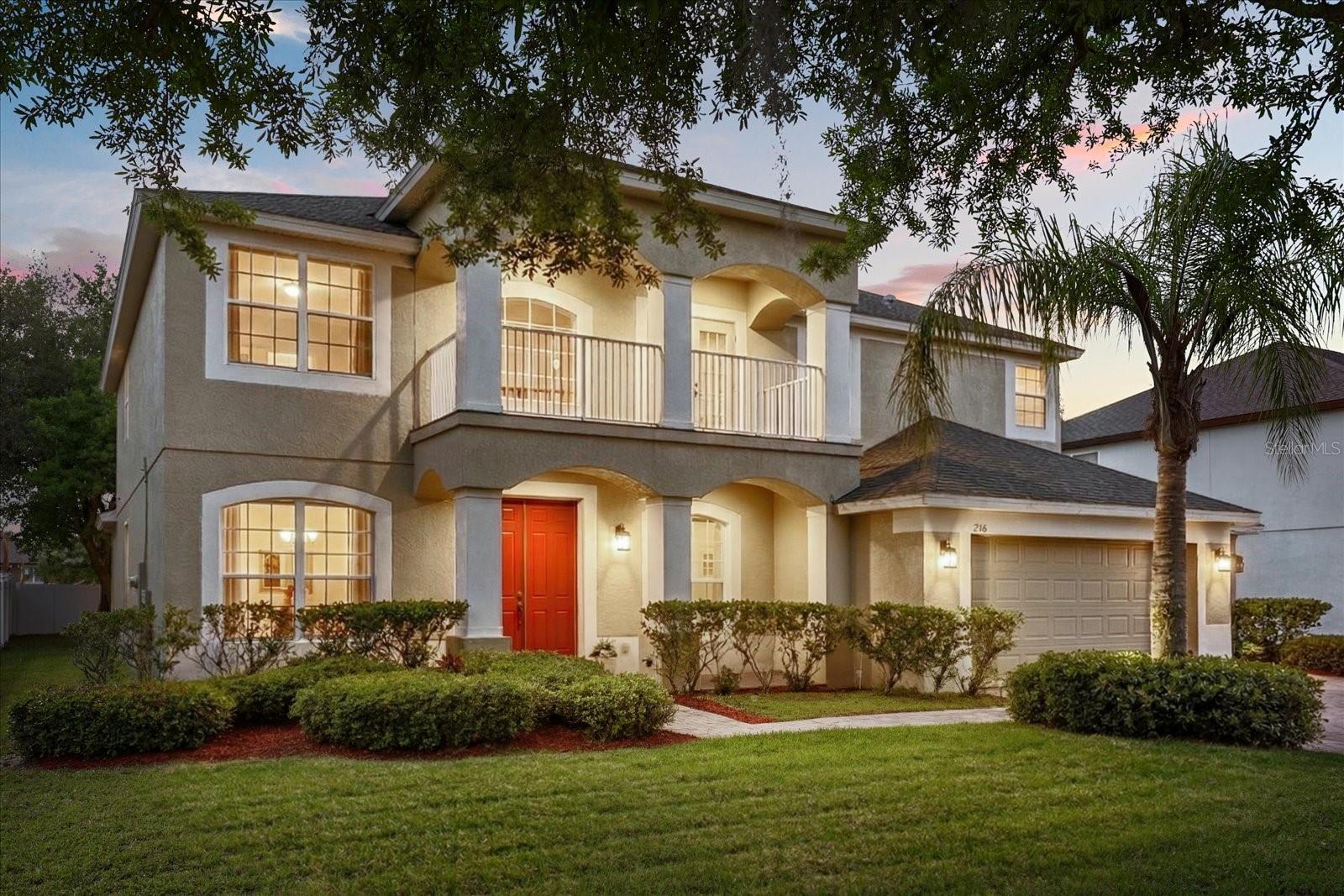 2748 Palastro Way, FL