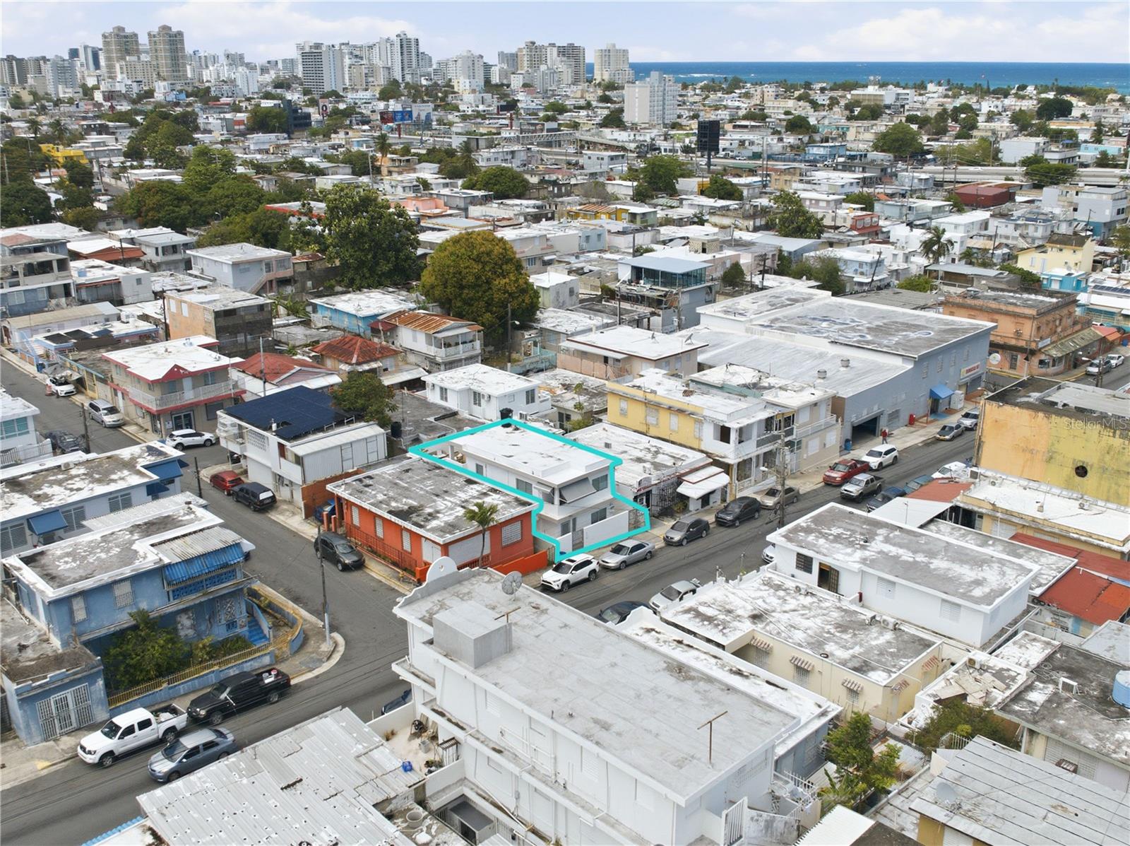 310 Calle Tapia, PR