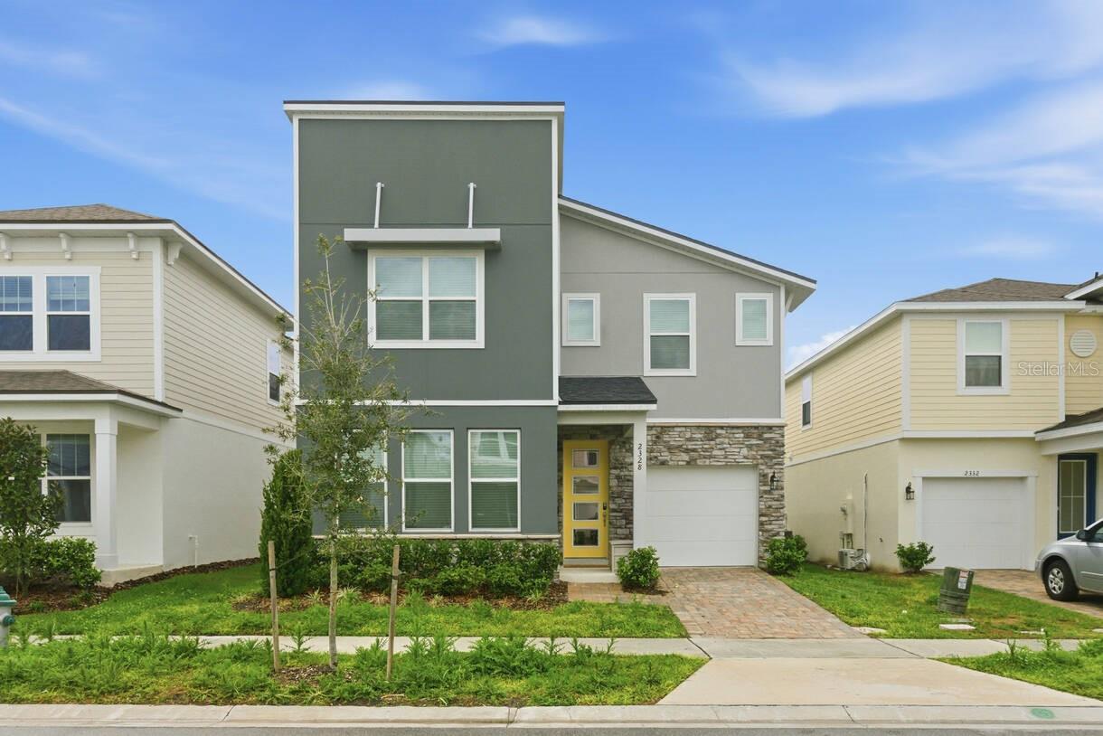 2328 Salty Winds Way, FL
