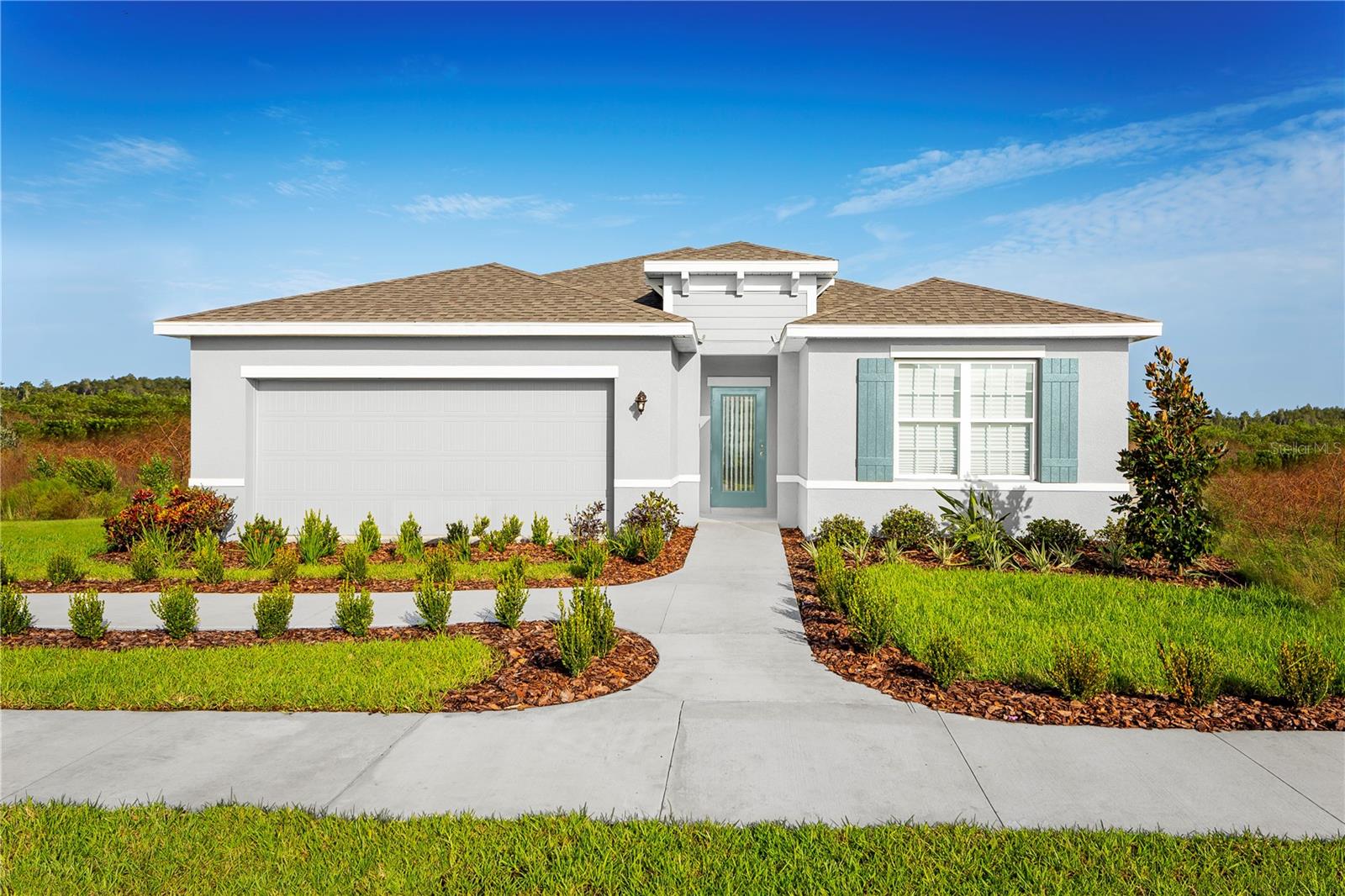 378 Hammock Oaks Boulevard, FL