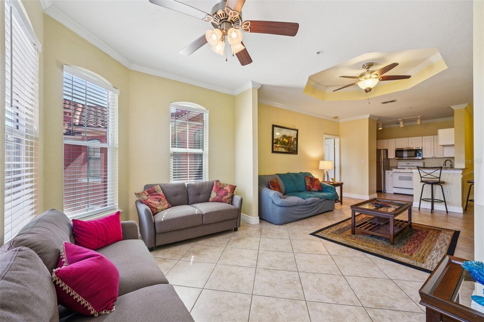 2713 Via Murano, FL