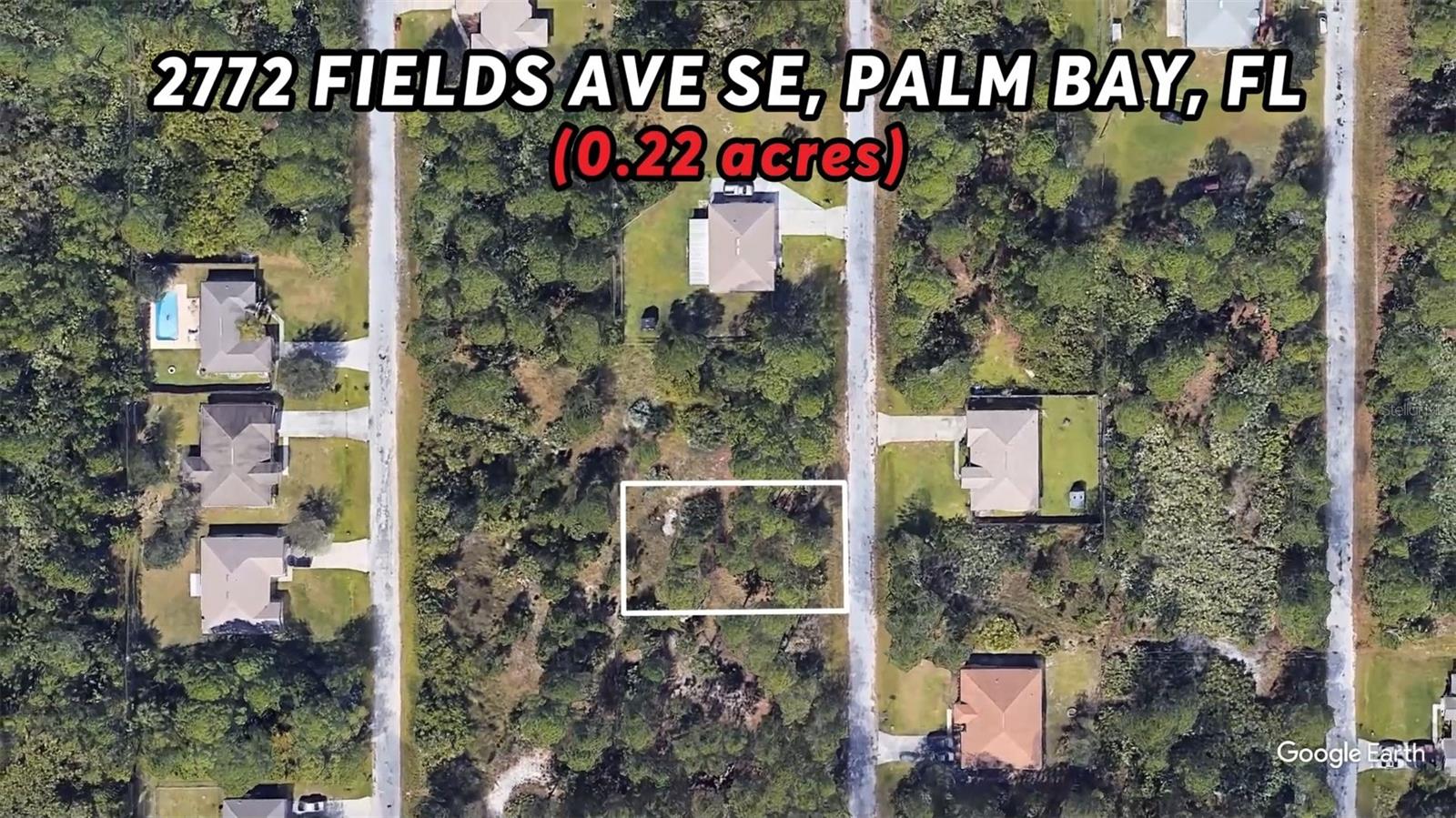 2772 Fields Ave Se, FL