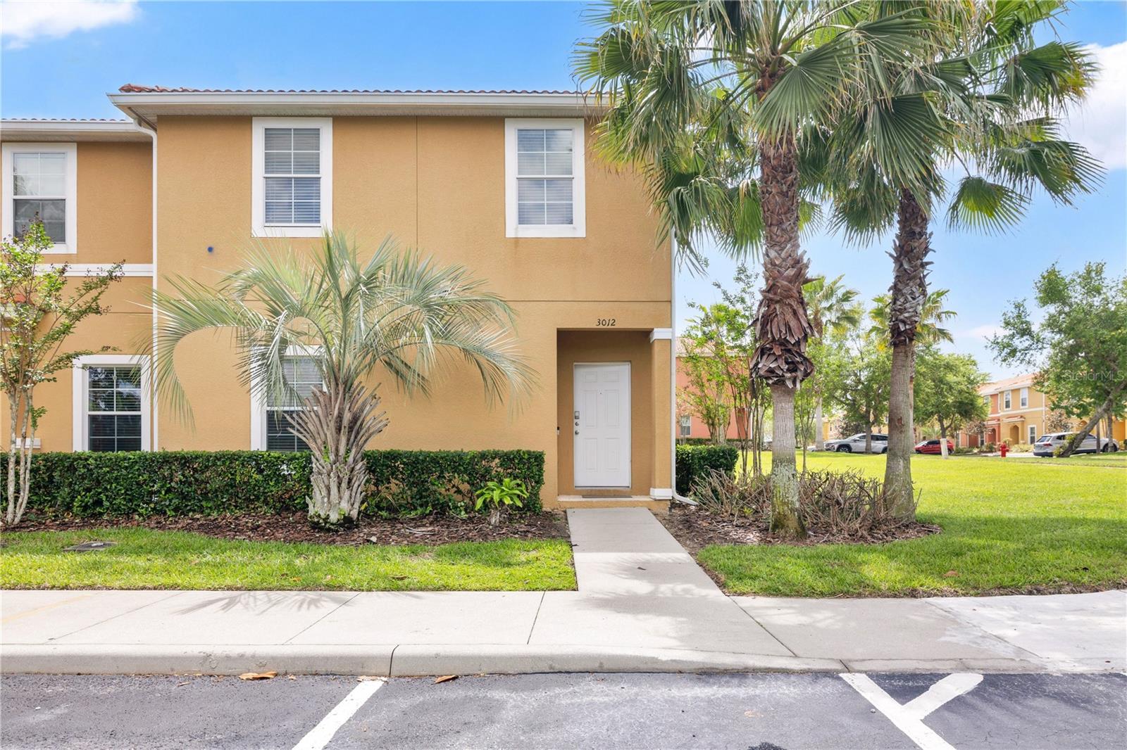 3012 Secret Lake Drive, FL