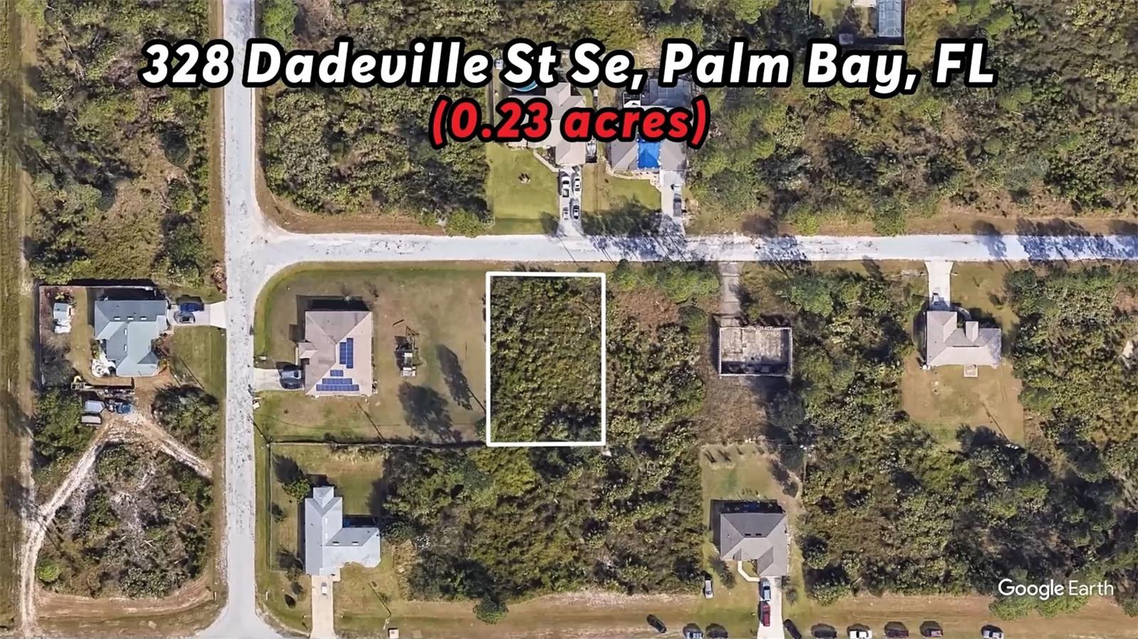 328 Dadeville St Se, FL