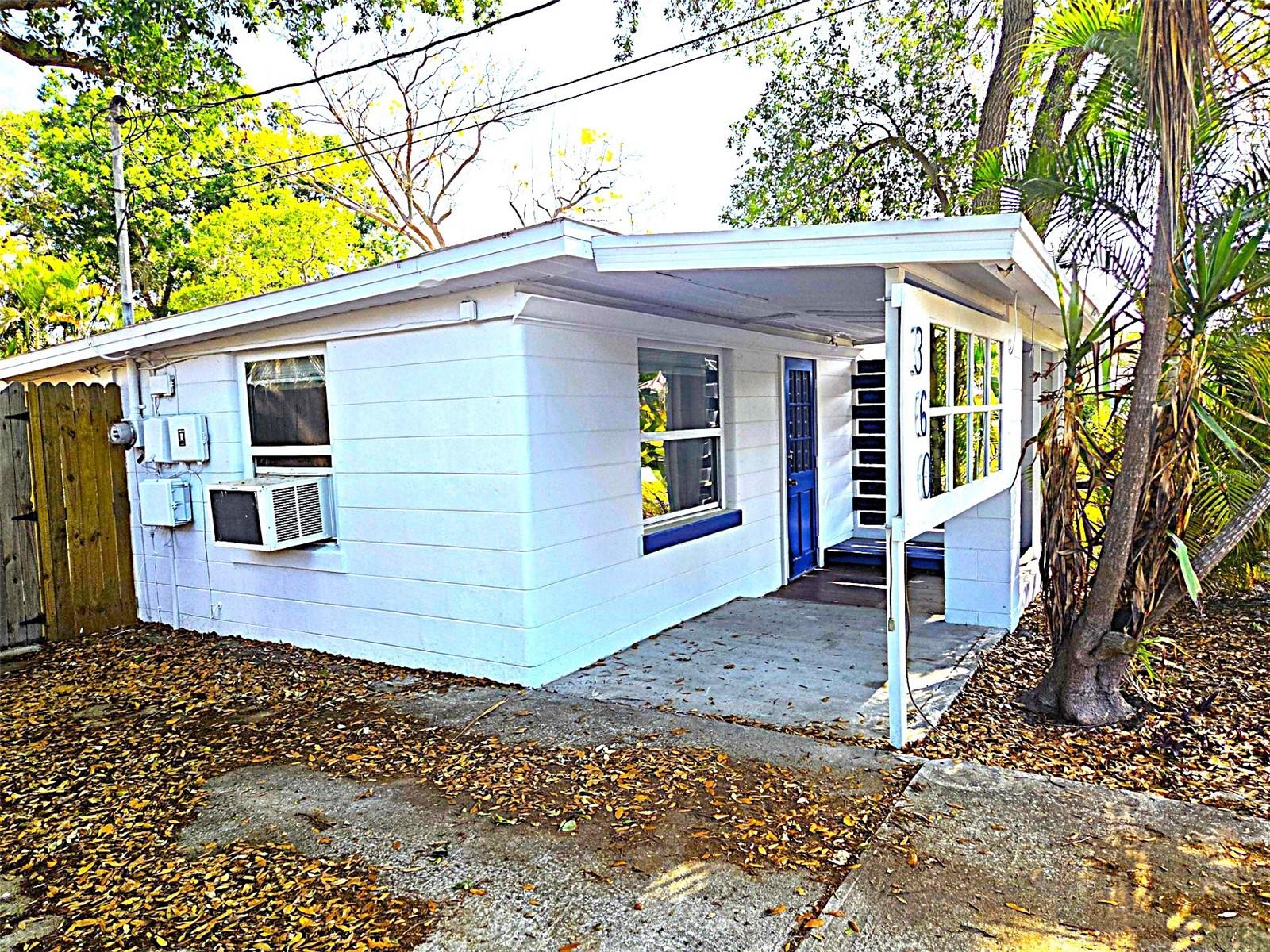 360 5th Avenue, FL
