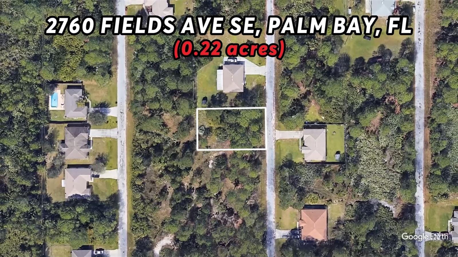 2760 Fields Ave Se, FL