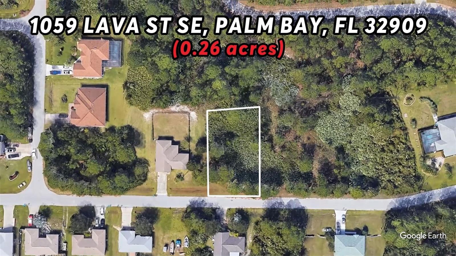 1059 Lava St Se, FL