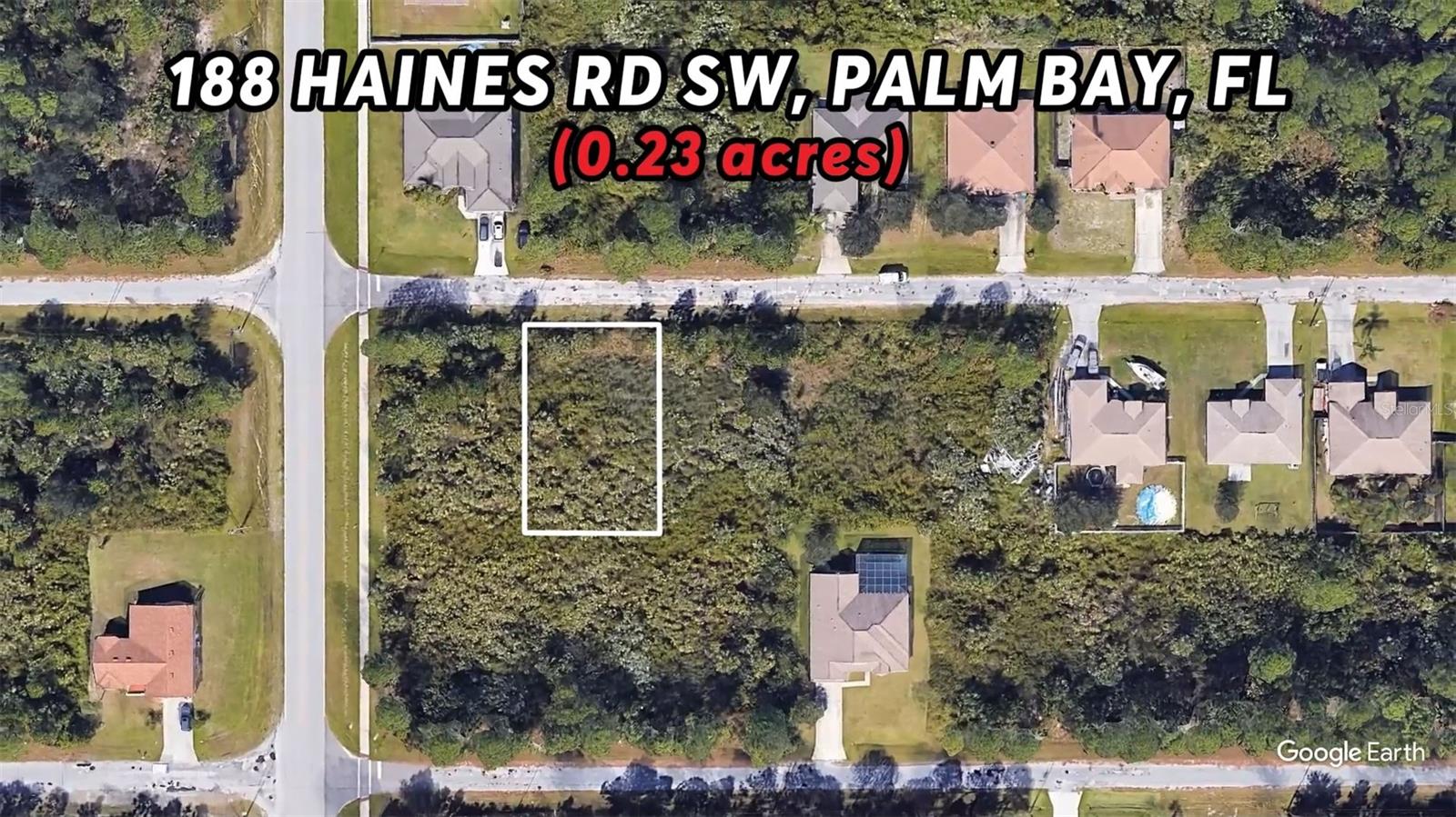 188 Haines Rd Sw, FL