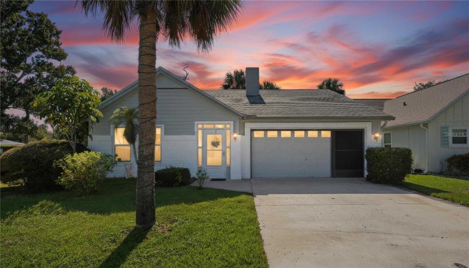 731 Pine Shores Circle, FL