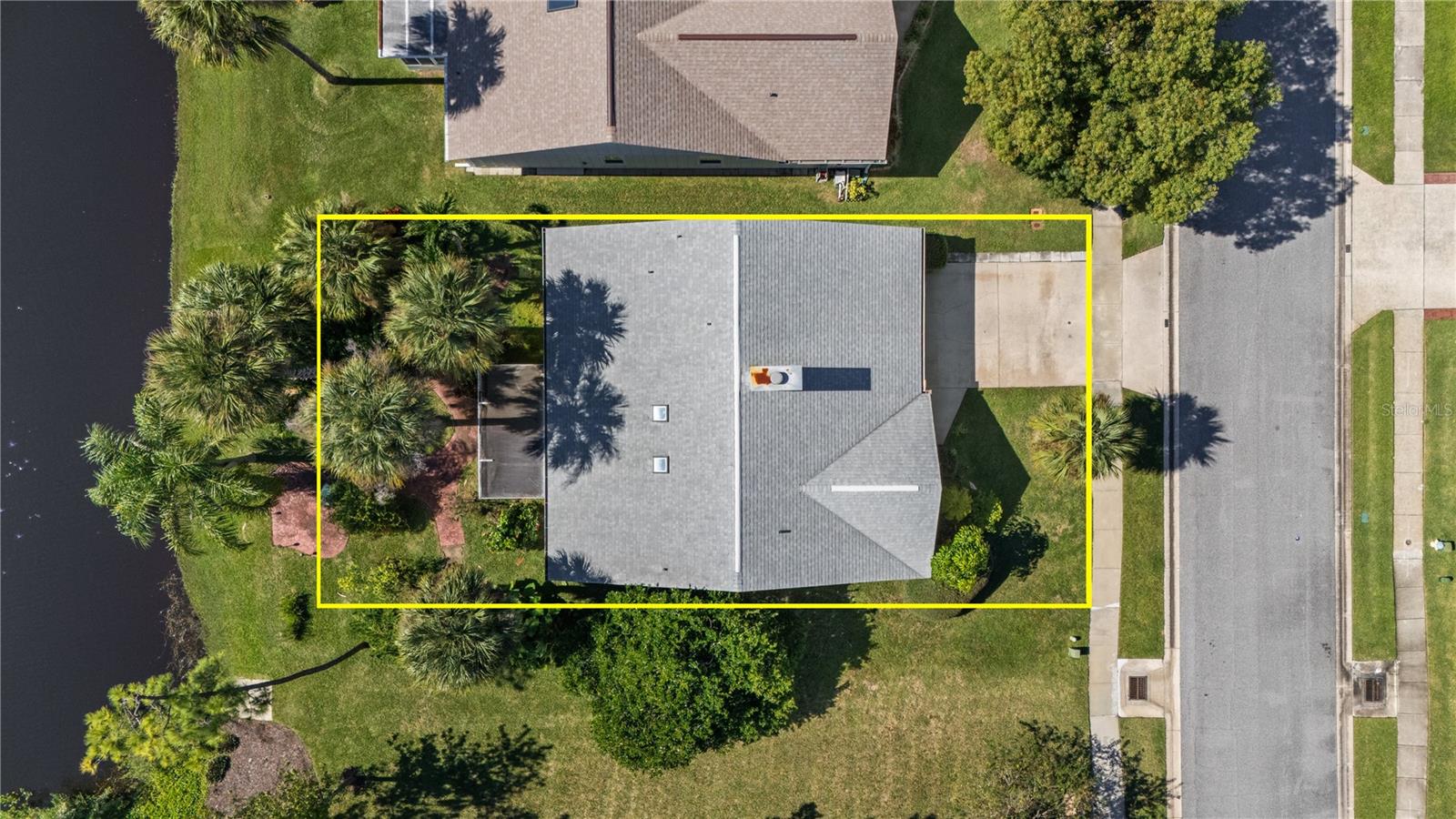 731 Pine Shores Circle, FL